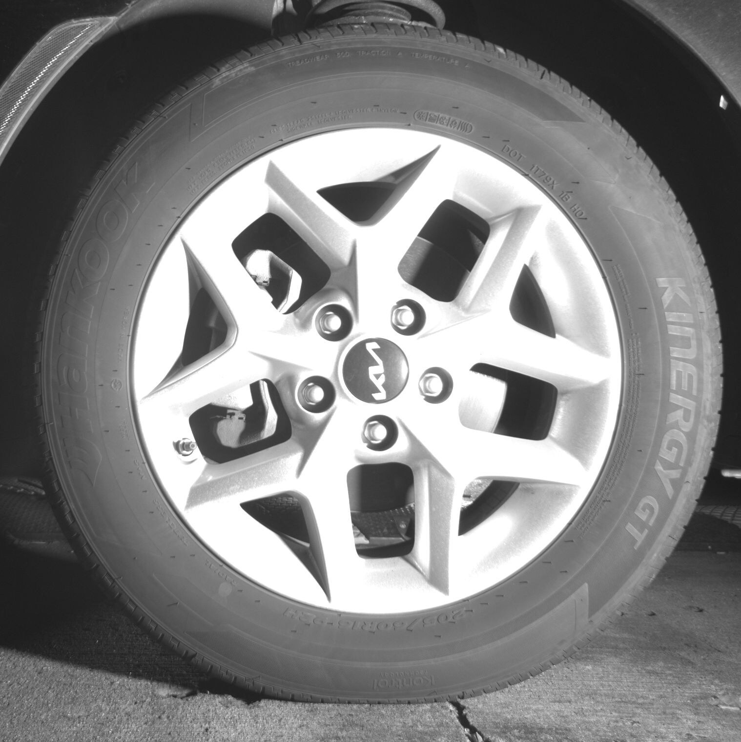 Thumbnail: 2025 Kia Soul - 9