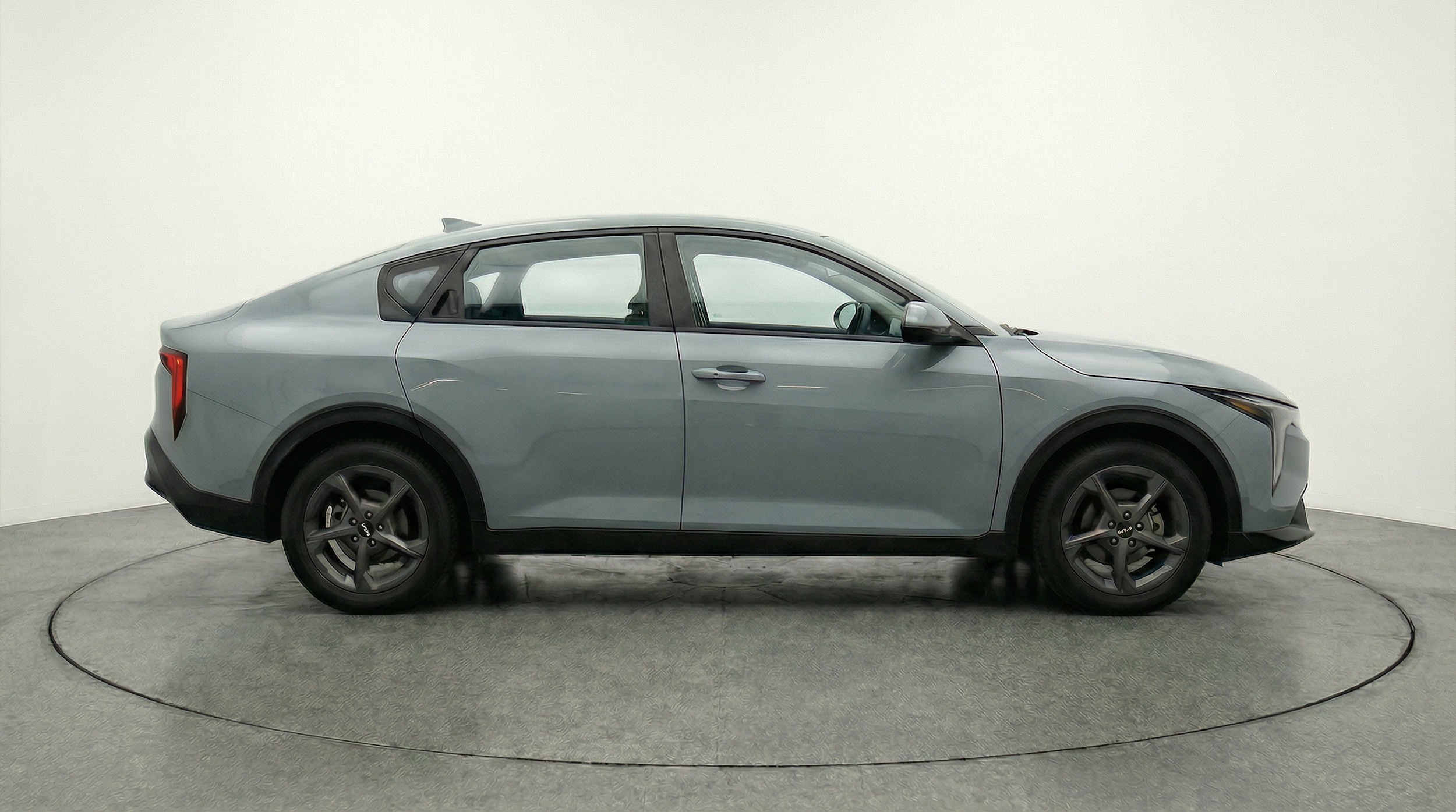 Thumbnail: 2025 Kia K4 - 8