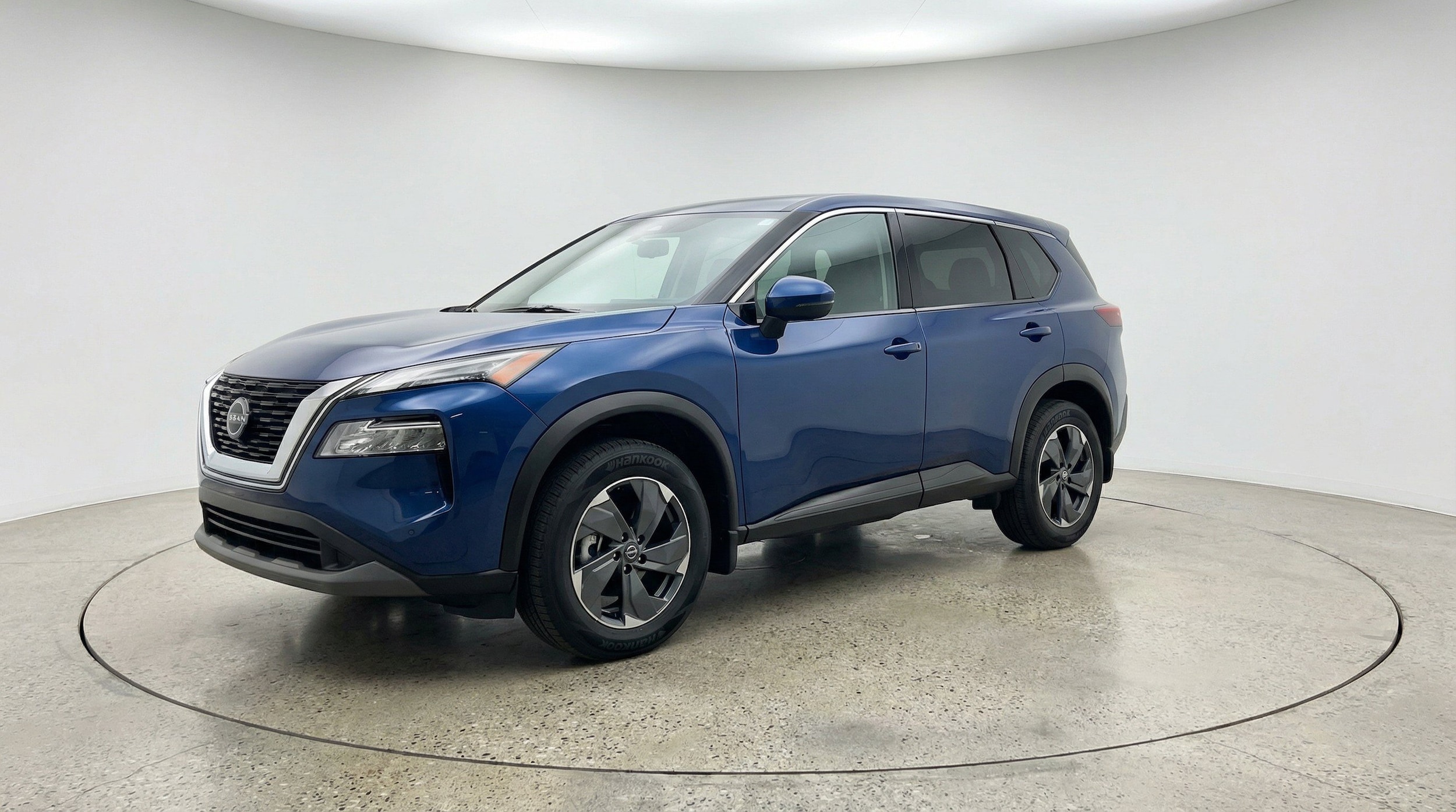 Thumbnail: 2025 Nissan Rogue - 3