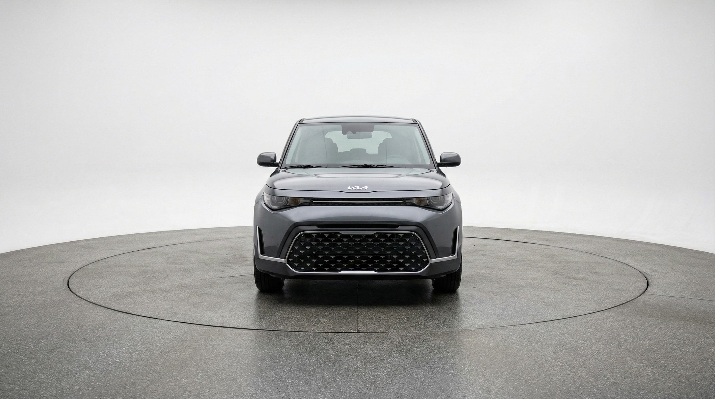 Thumbnail: 2025 Kia Soul - 2