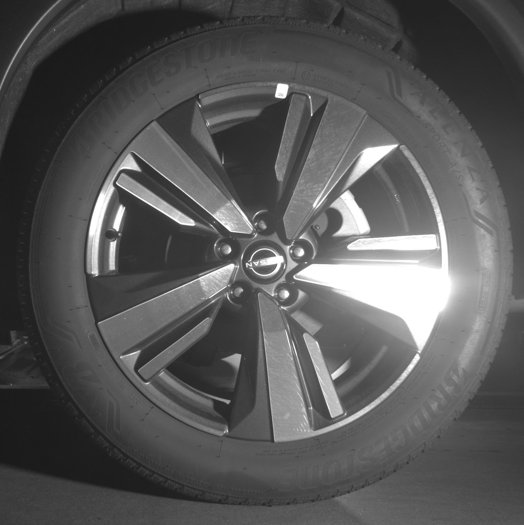Thumbnail: 2026 Nissan Rogue - 14