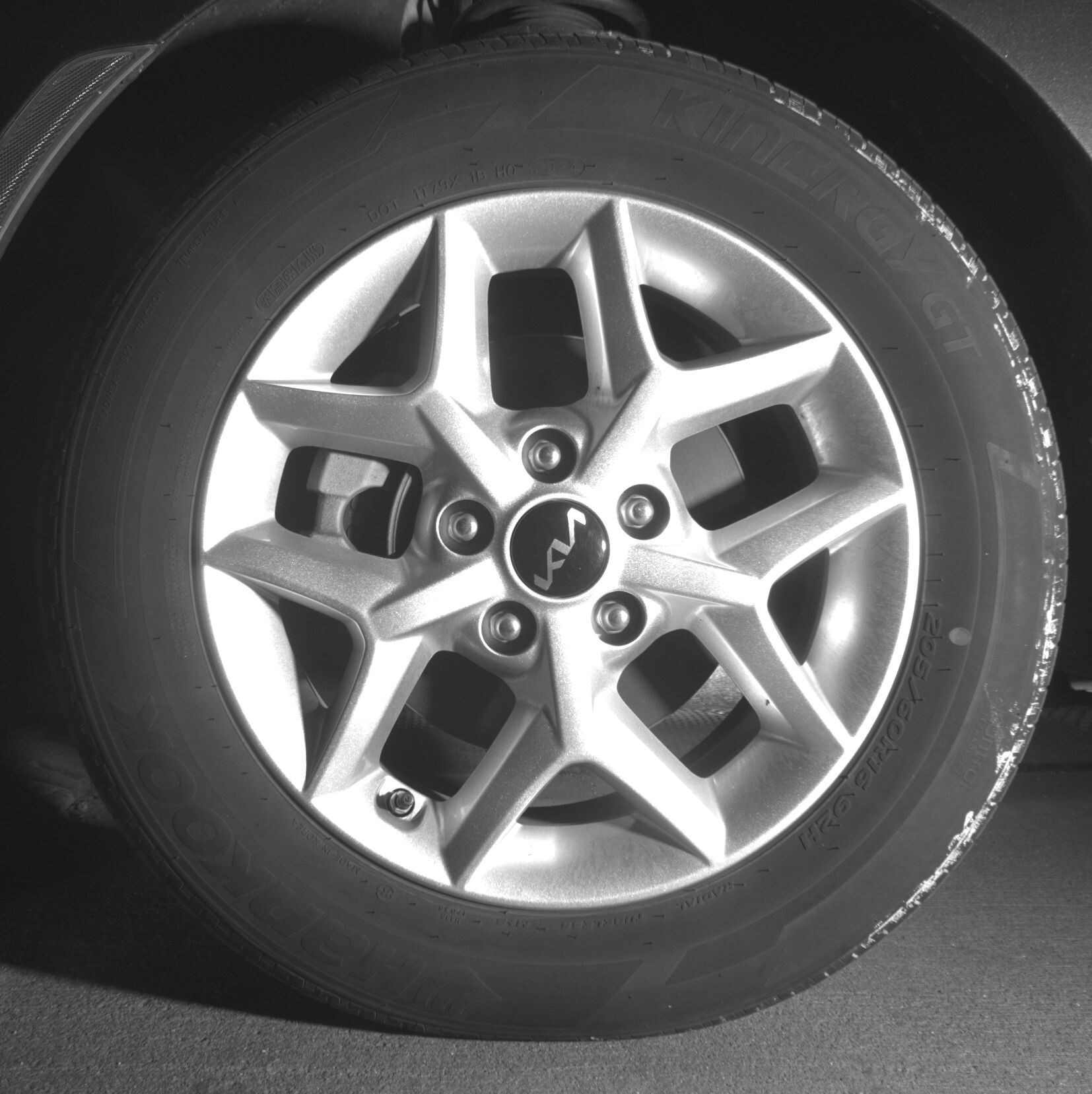 Thumbnail: 2025 Kia Soul - 16