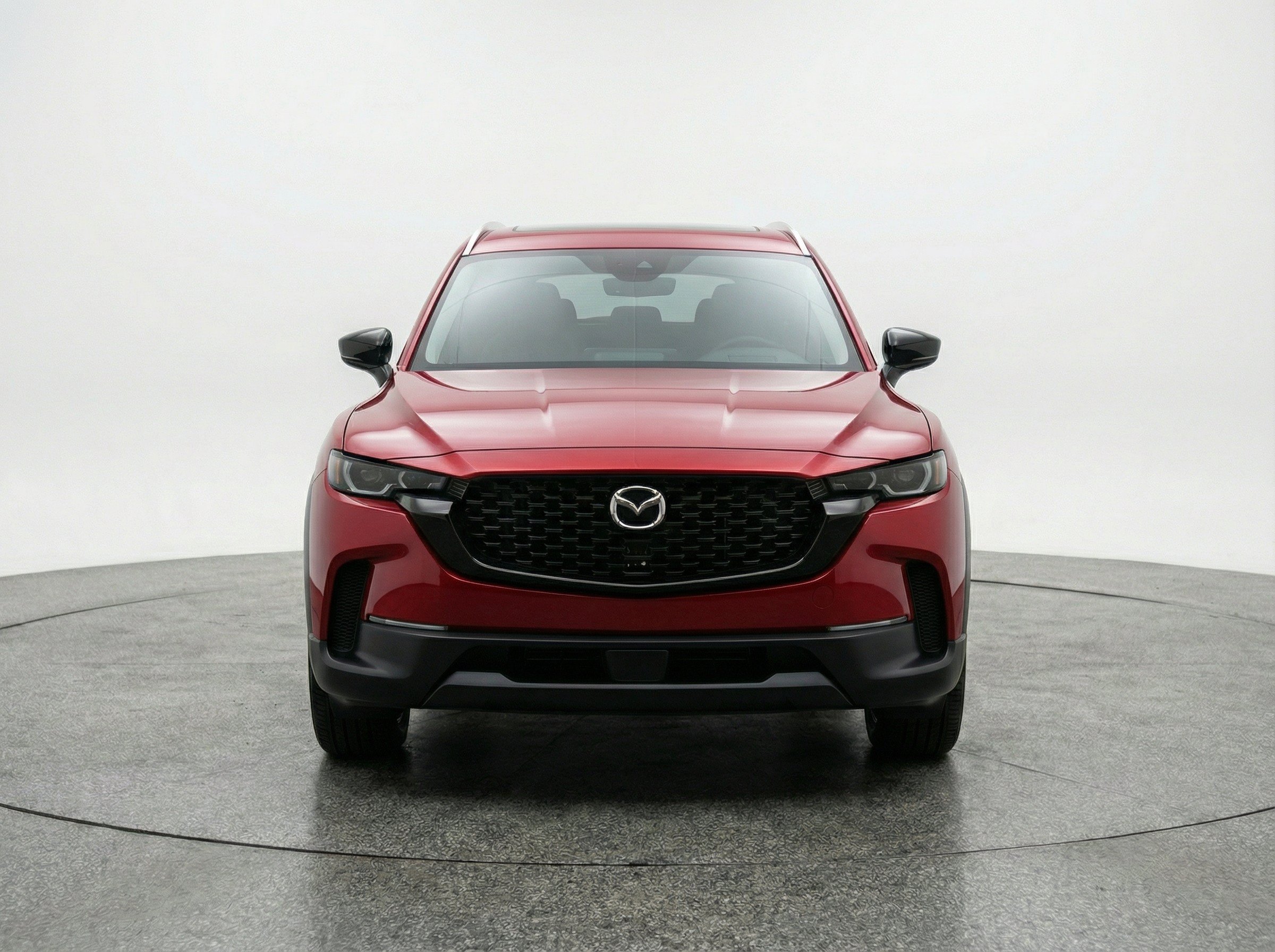Thumbnail: 2025 Mazda CX-50 - 2