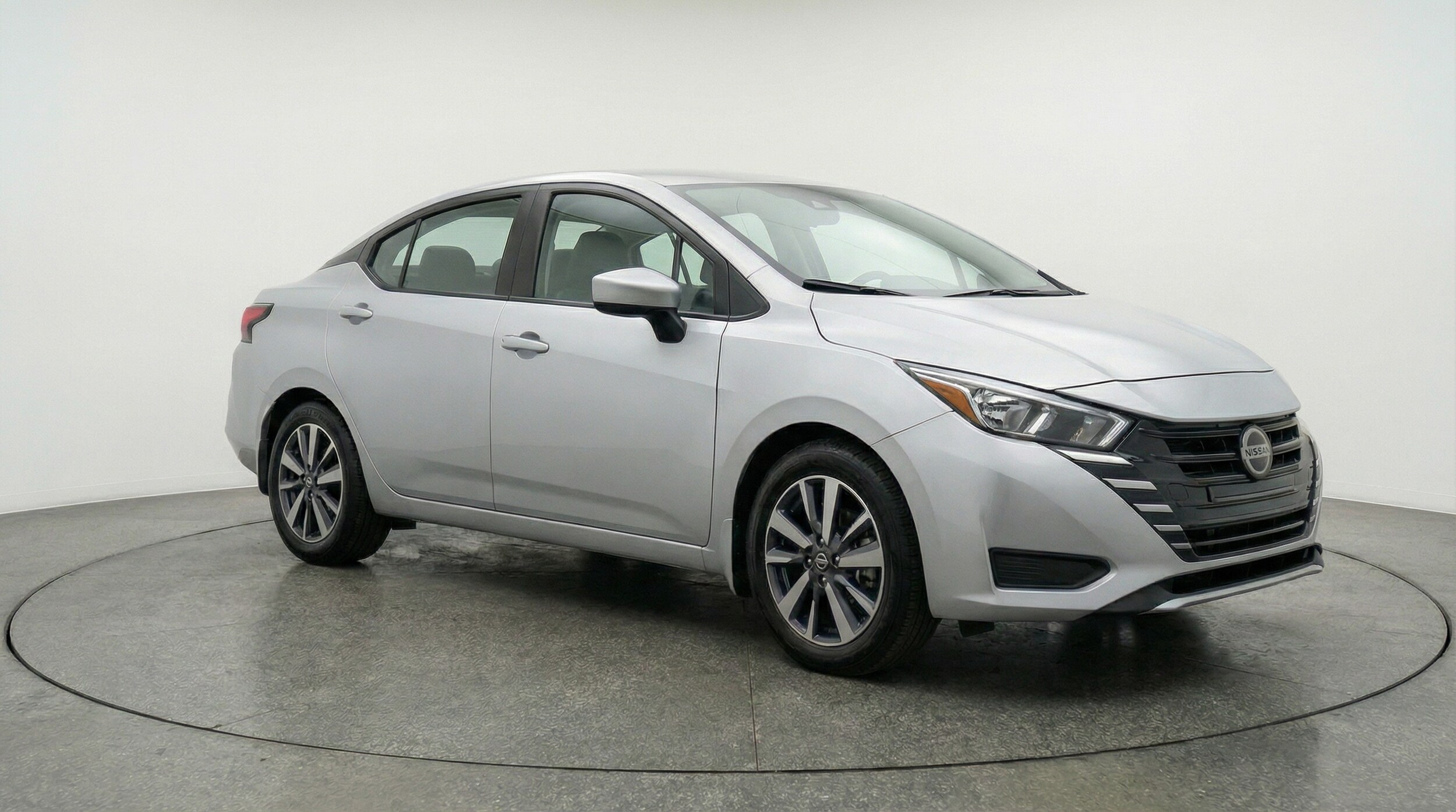 Thumbnail: 2025 Nissan Versa - 1