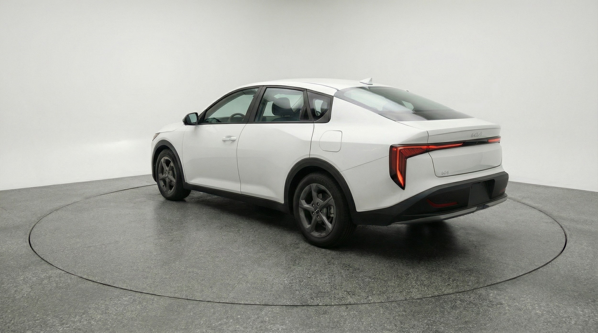 Thumbnail: 2025 Kia K4 - 5