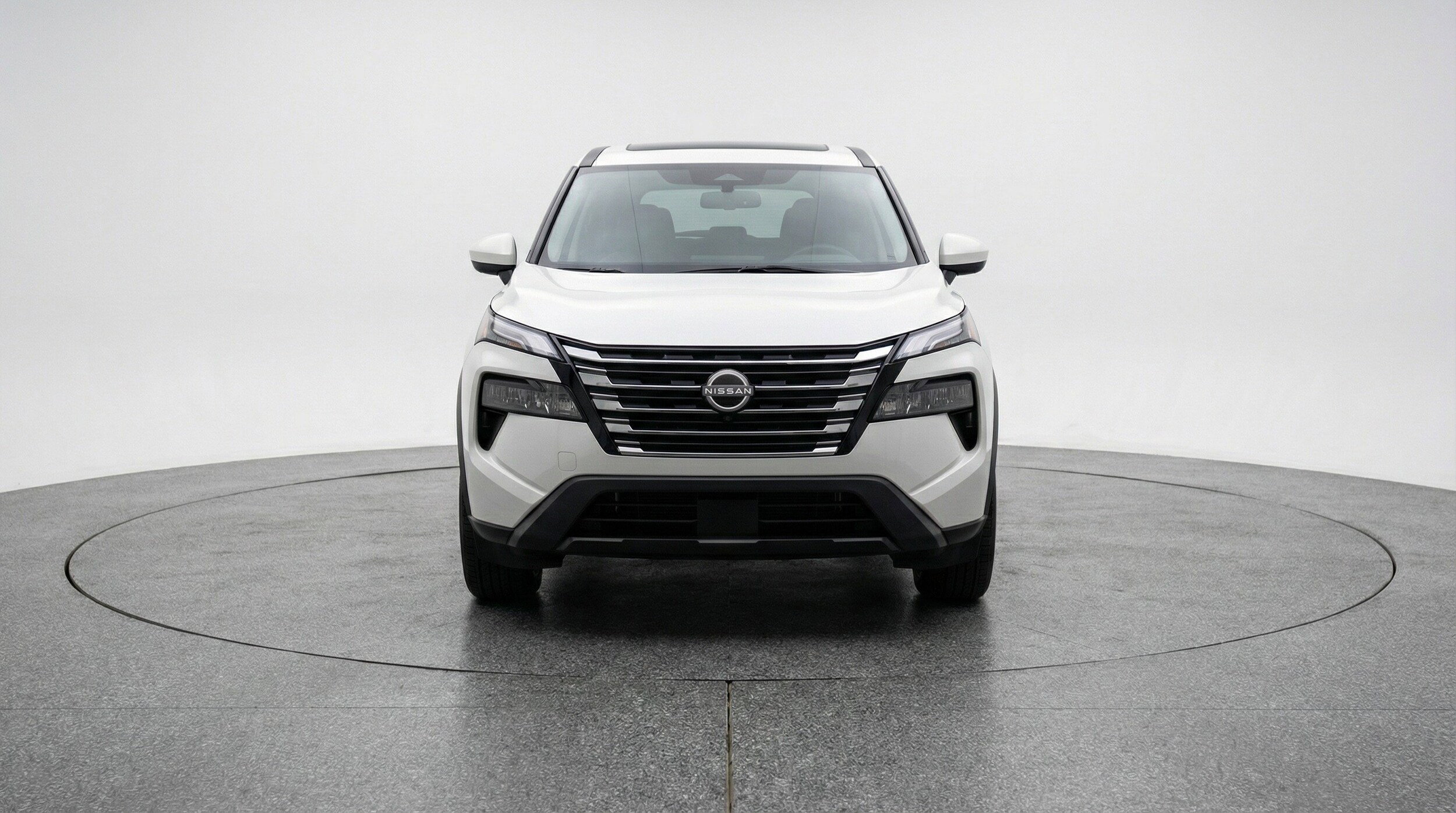 Thumbnail: 2025 Nissan Rogue - 2