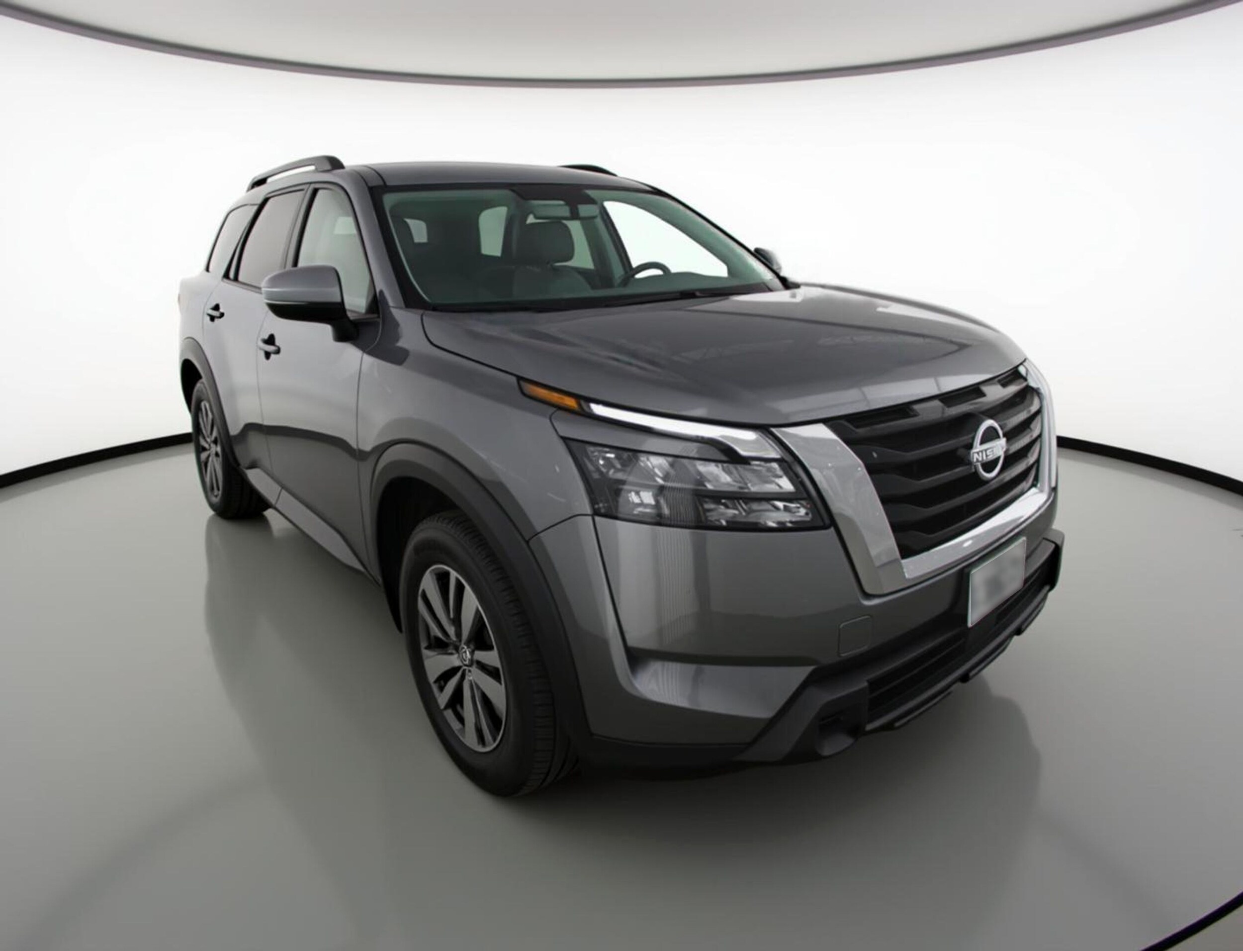 Thumbnail: 2025 Nissan Pathfinder - 1