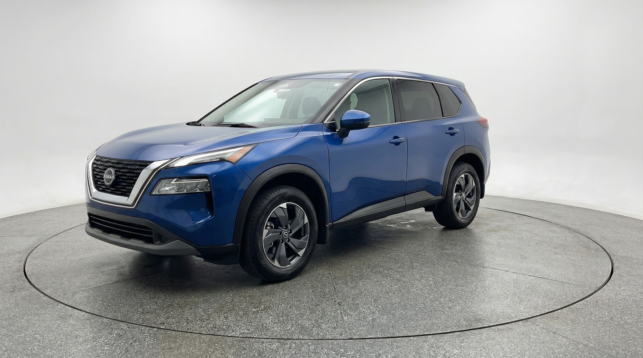 Thumbnail: 2025 Nissan Rogue - 3