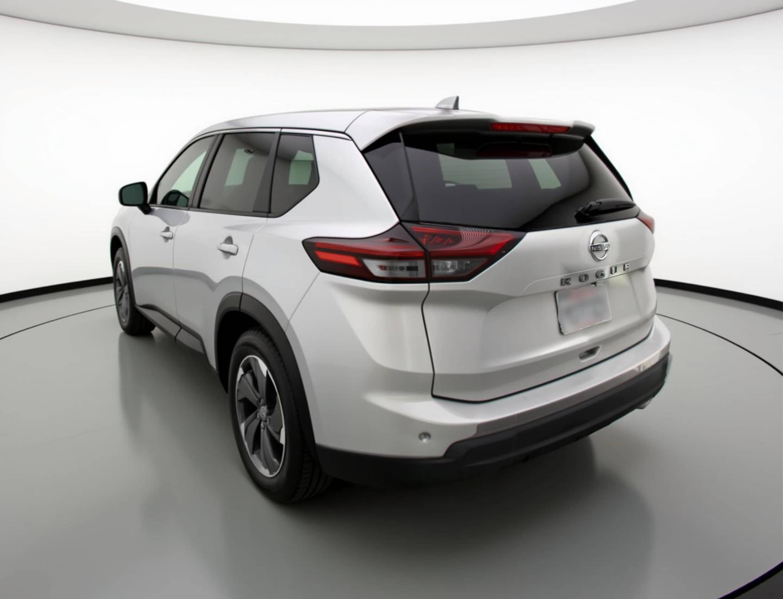 Thumbnail: 2025 Nissan Rogue - 5