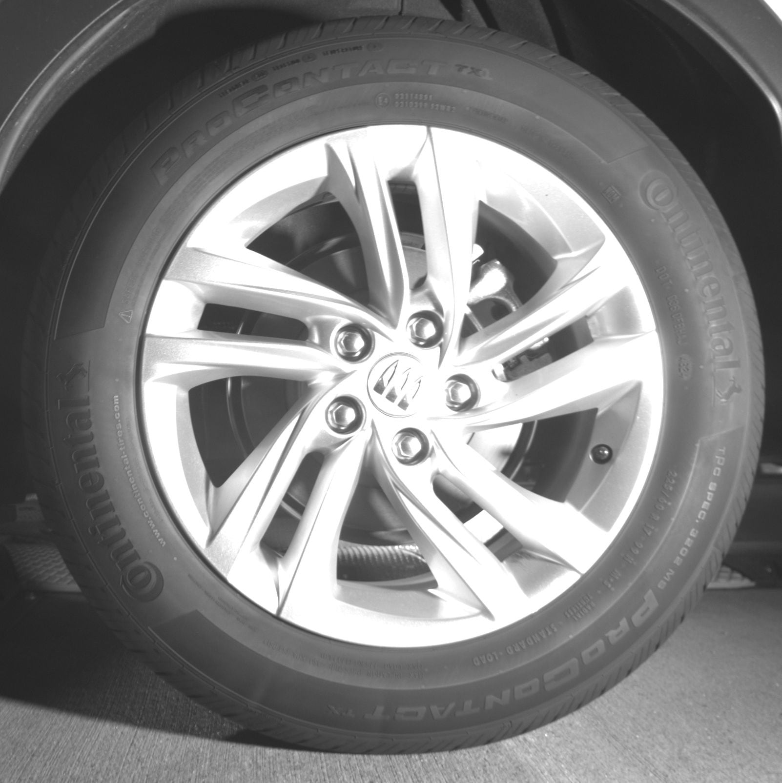 Thumbnail: 2025 Buick Envista - 11