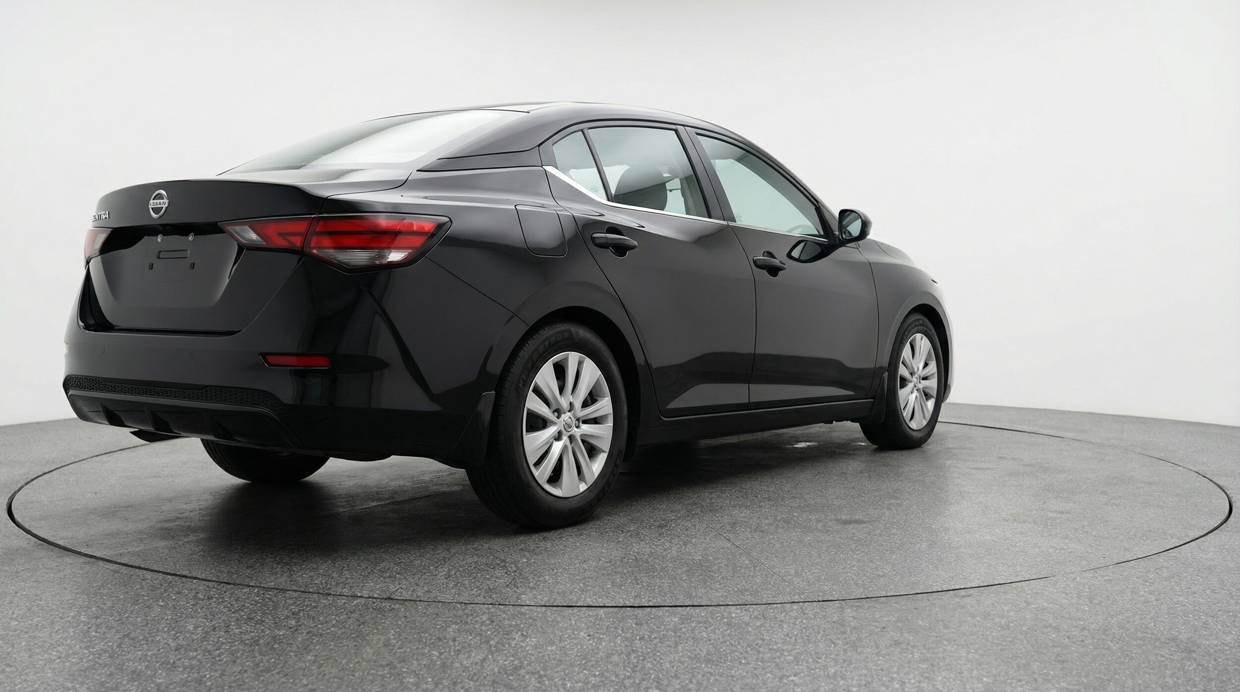 Thumbnail: 2025 Nissan Sentra - 7