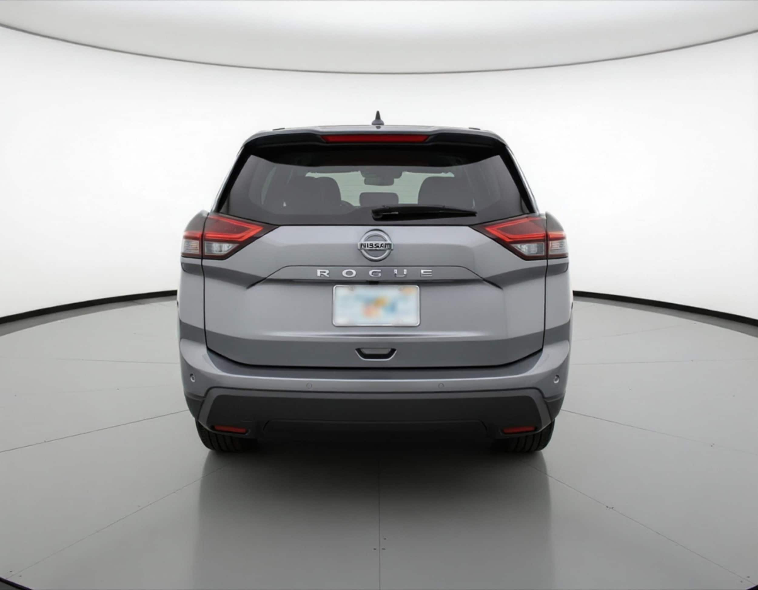 Thumbnail: 2025 Nissan Rogue - 6