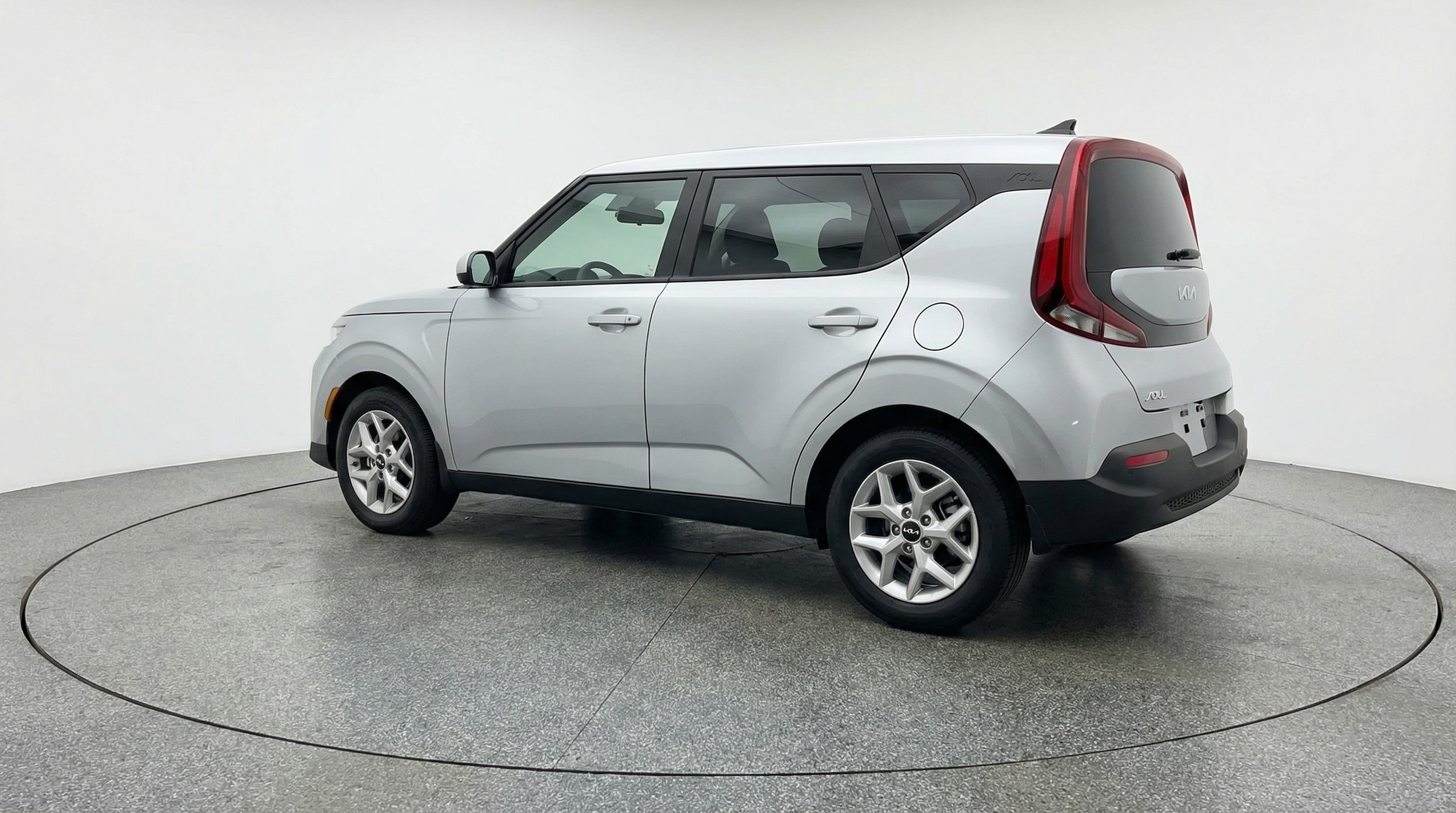 Thumbnail: 2025 Kia Soul - 5