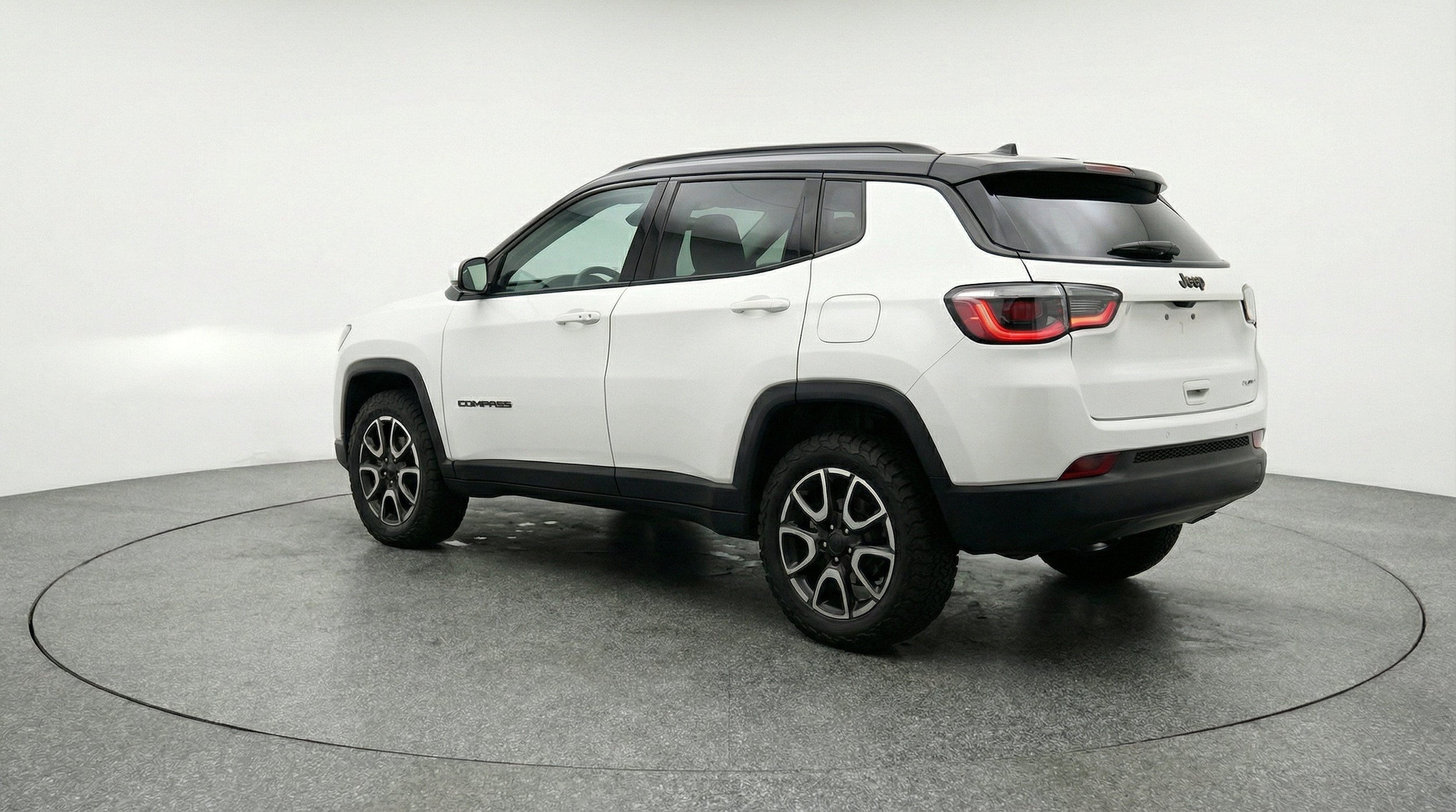 Thumbnail: 2025 Jeep Compass - 6