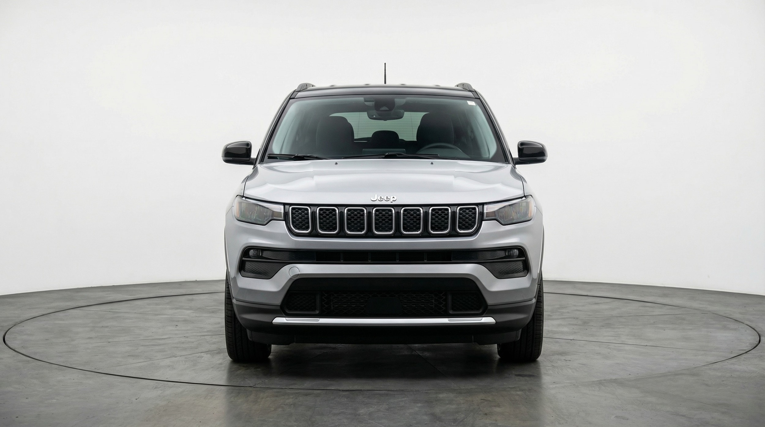 Thumbnail: 2025 Jeep Compass - 2