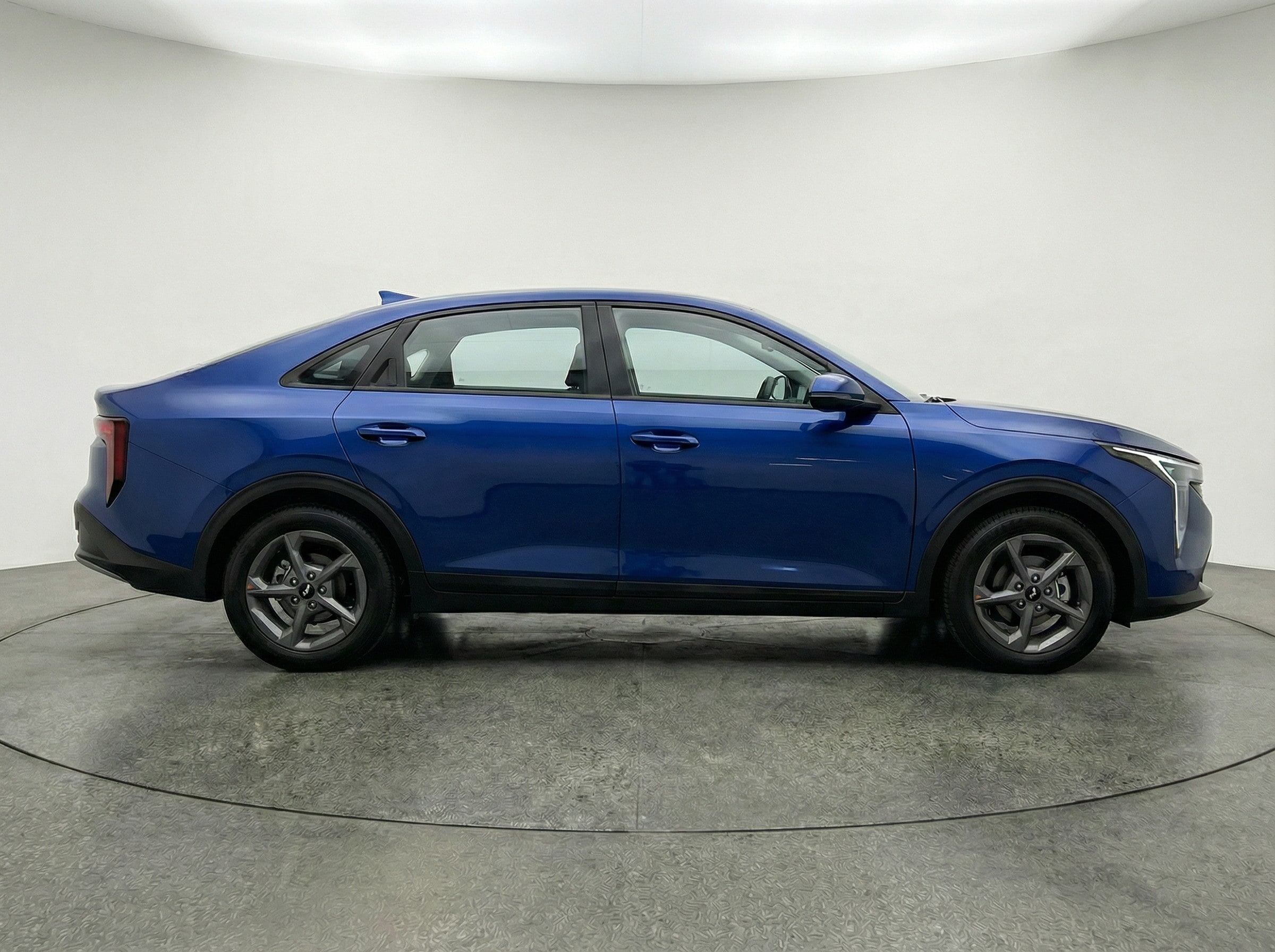 Thumbnail: 2025 Kia K4 - 8