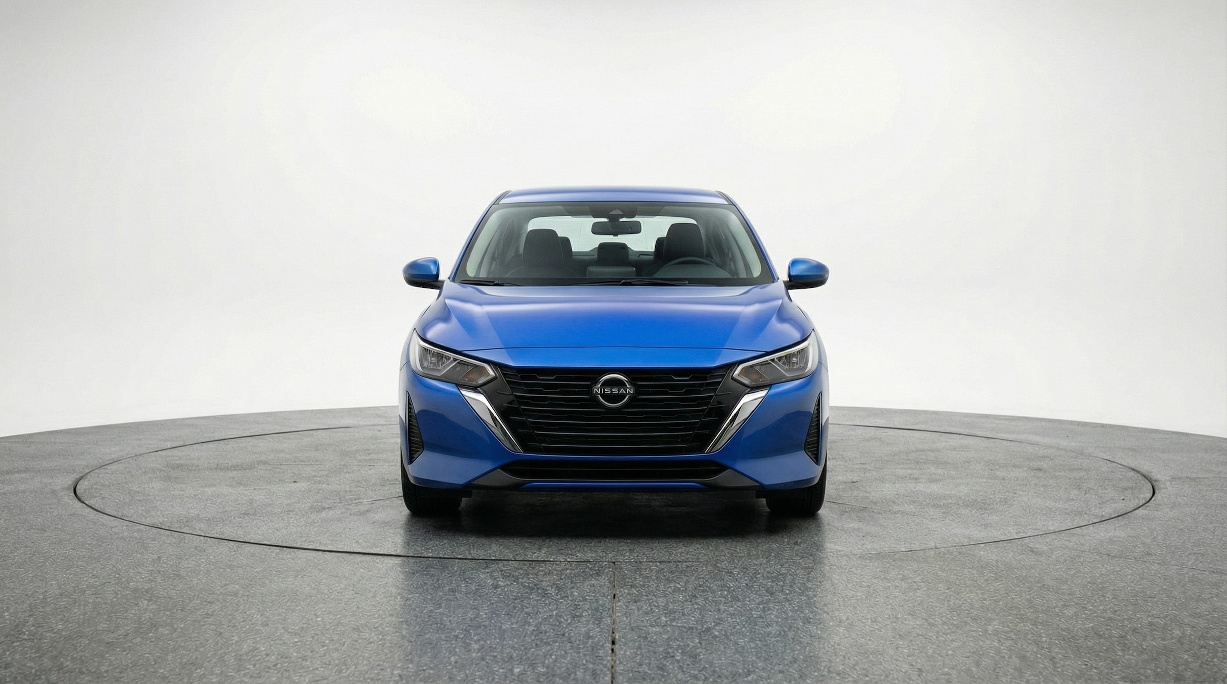 Thumbnail: 2025 Nissan Sentra - 2