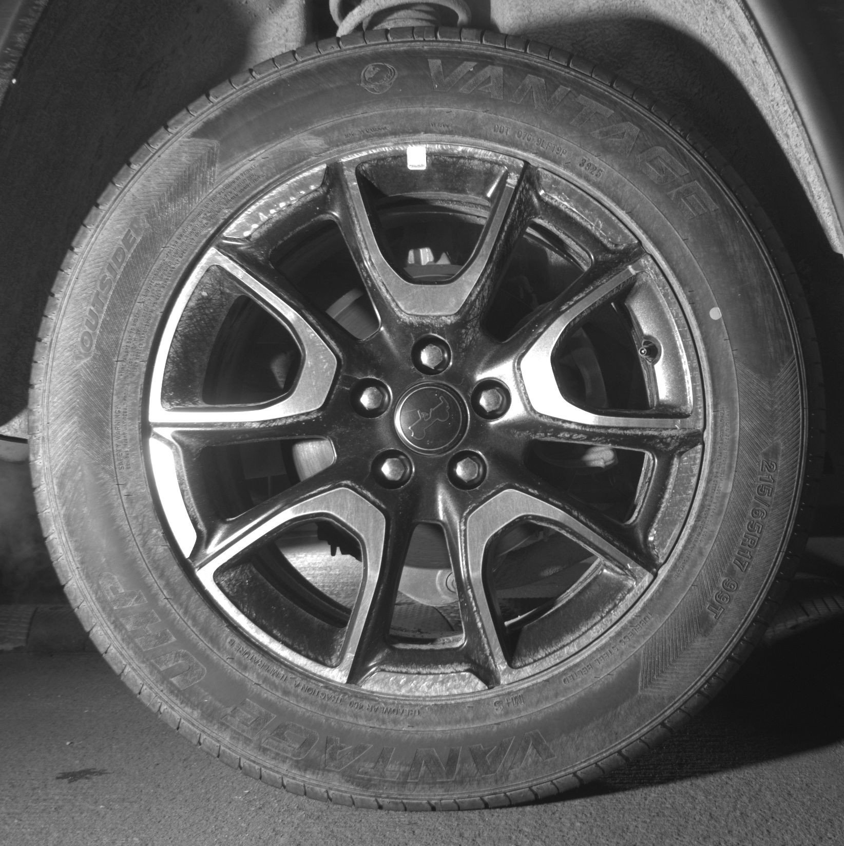 Thumbnail: 2025 Jeep Compass - 12