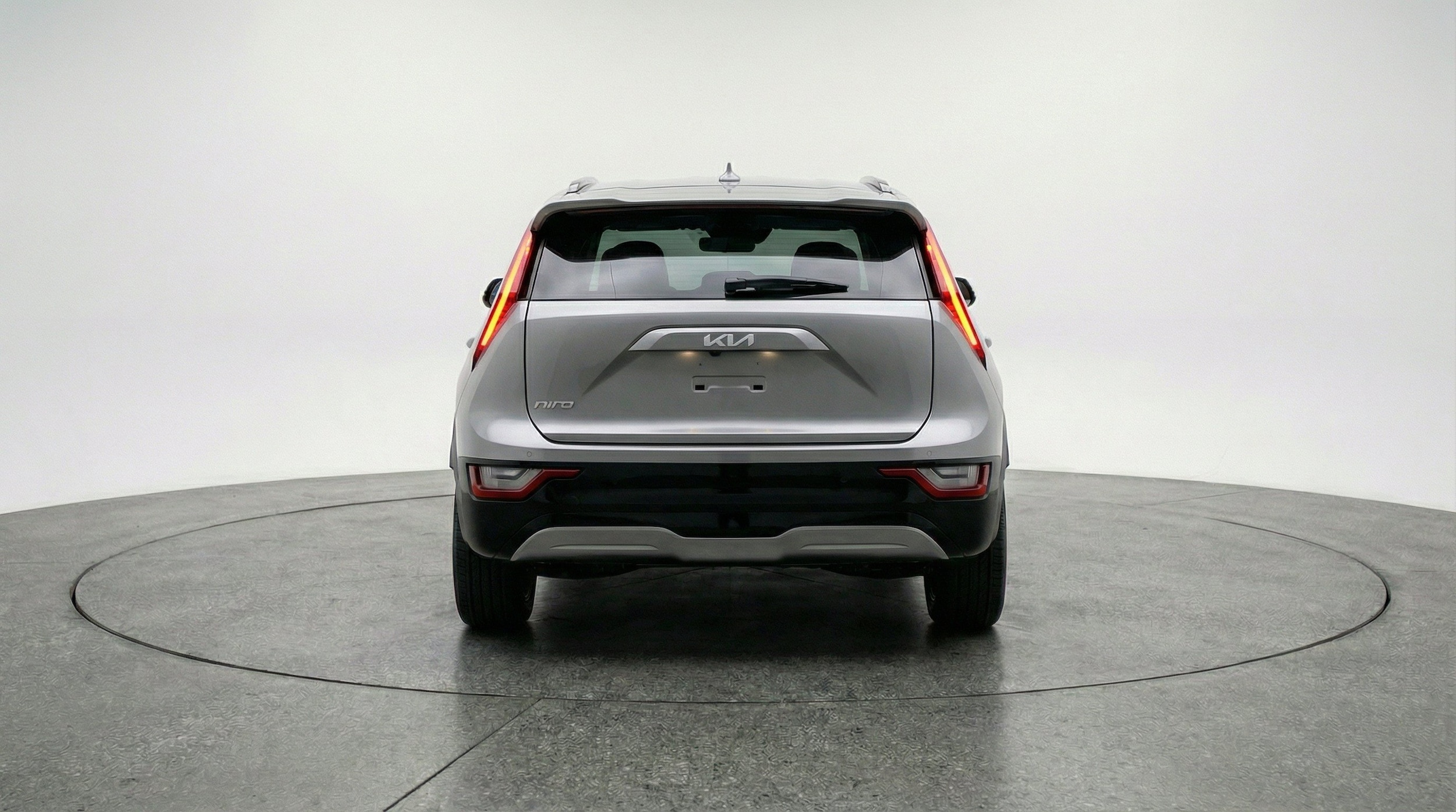 Thumbnail: 2026 Kia Niro - 7