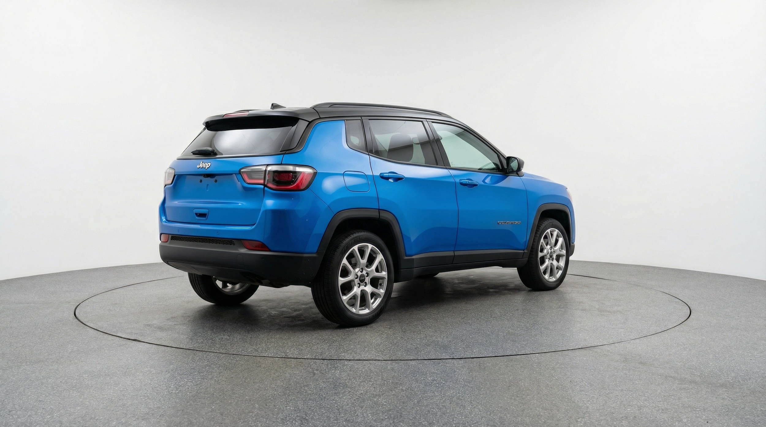 Thumbnail: 2025 Jeep Compass - 7