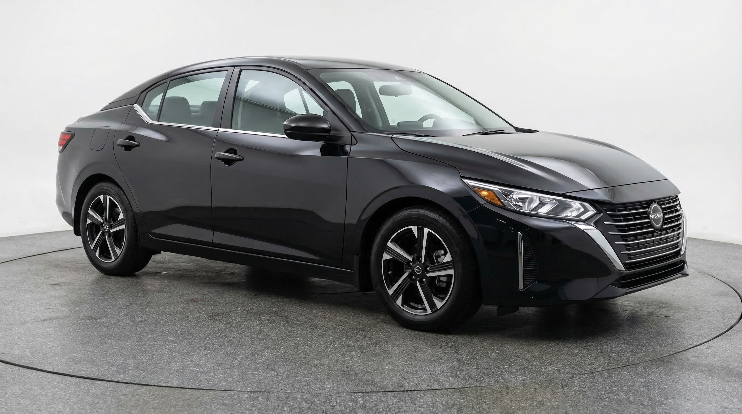 Thumbnail: 2025 Nissan Sentra - 1