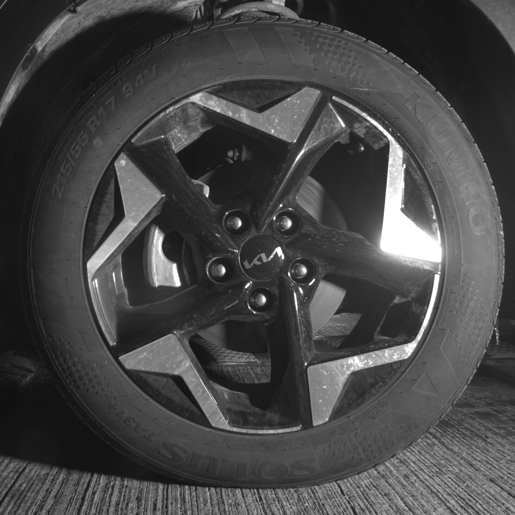 Thumbnail: 2025 Kia Seltos - 9