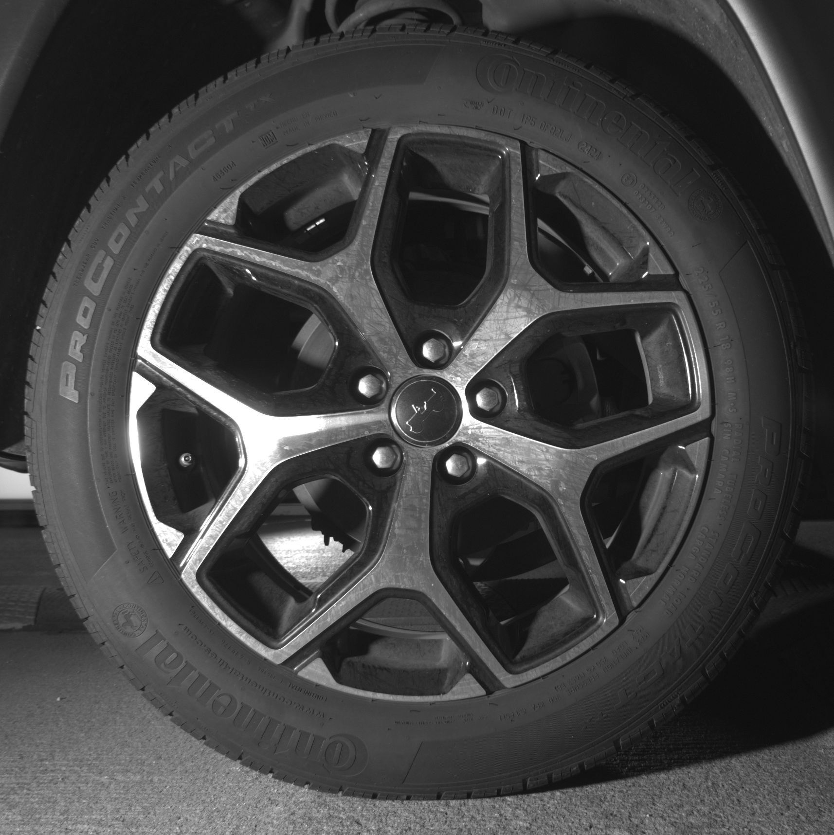 Thumbnail: 2025 Jeep Compass - 12