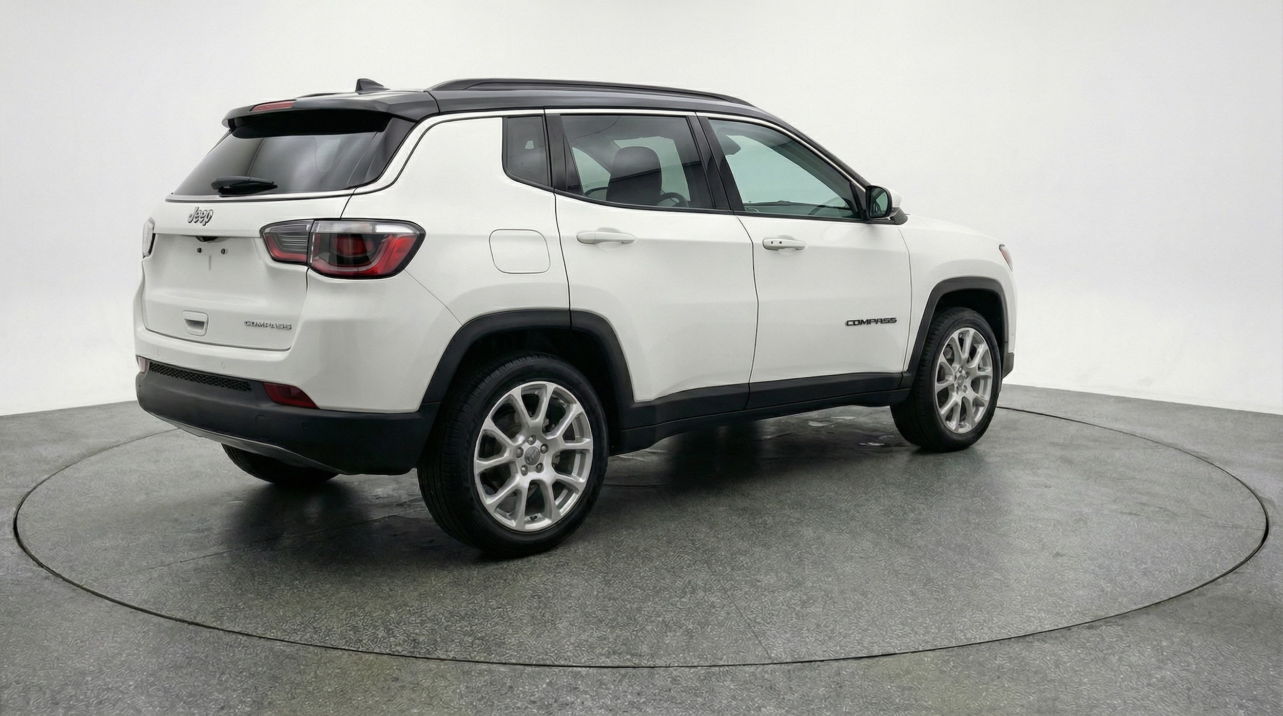Thumbnail: 2025 Jeep Compass - 7
