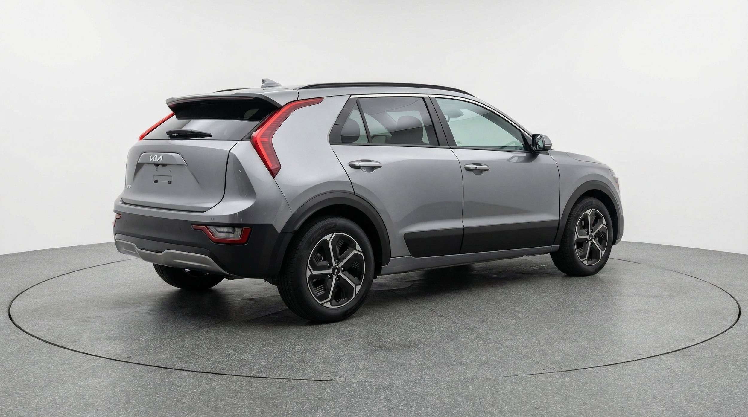 Thumbnail: 2026 Kia Niro - 9