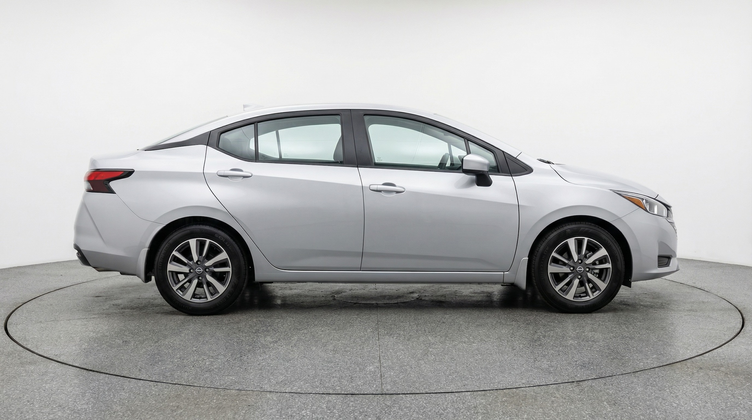Thumbnail: 2025 Nissan Versa - 8