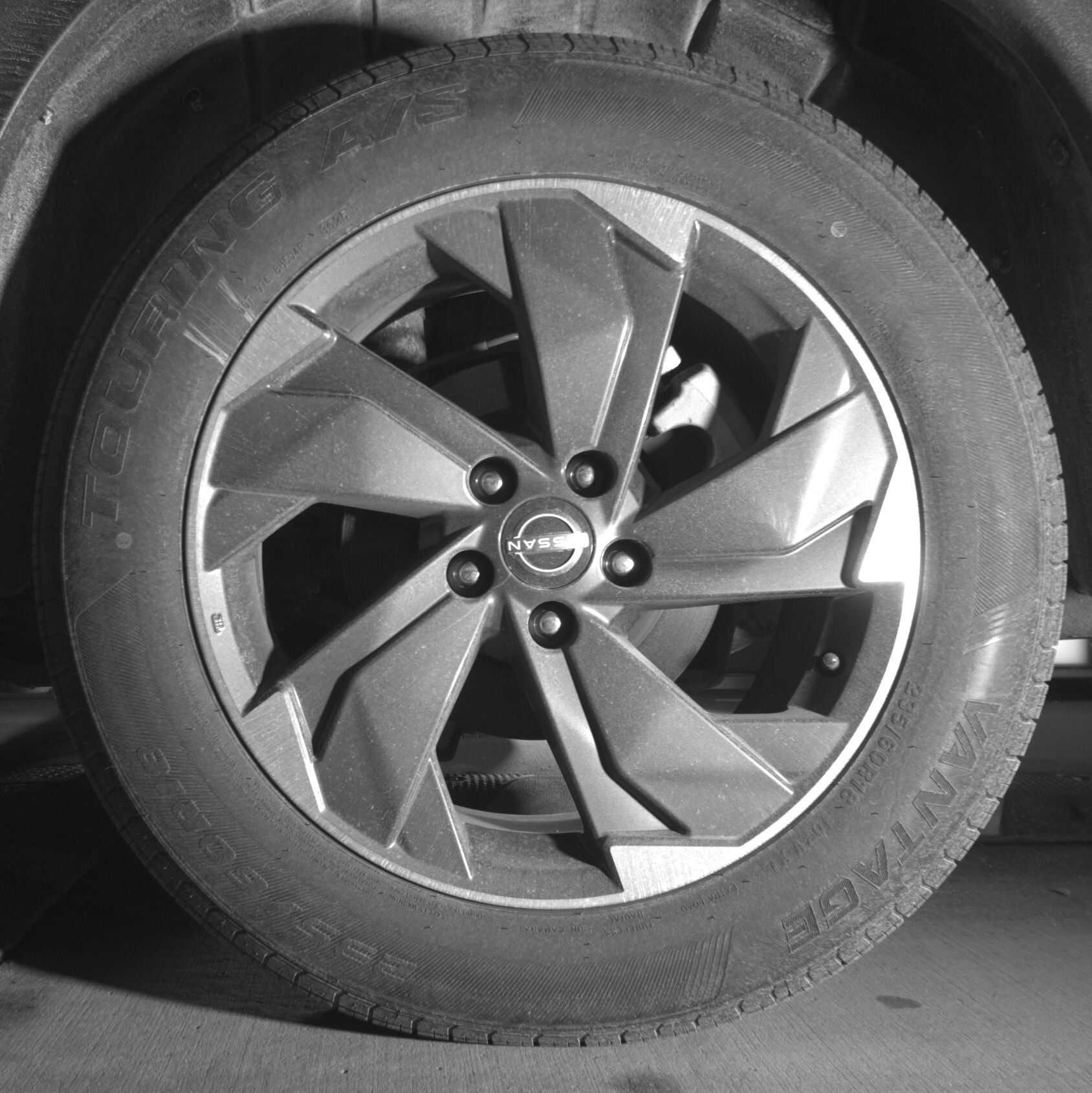 Thumbnail: 2025 Nissan Rogue - 11