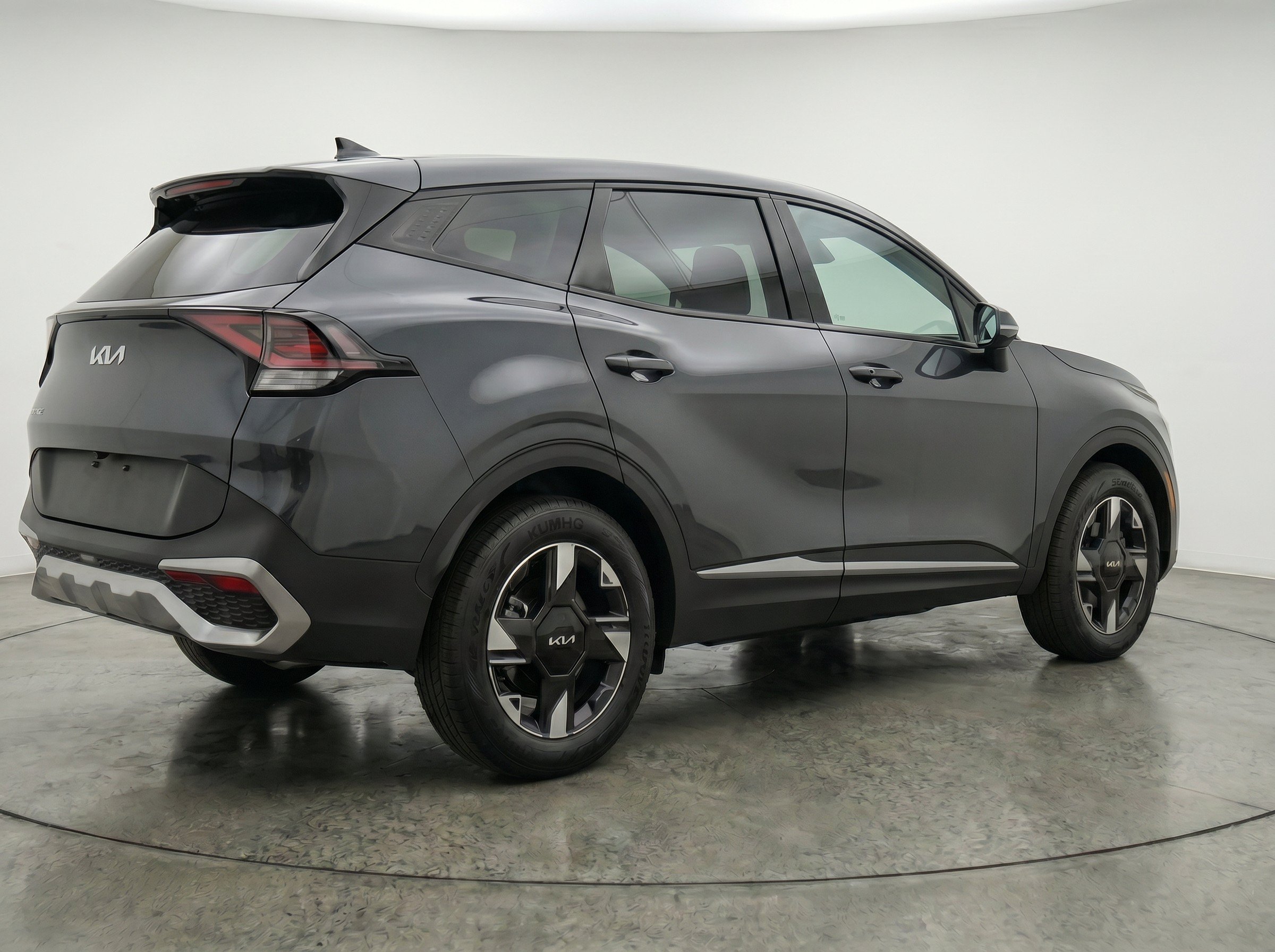 Thumbnail: 2026 Kia Sportage - 9
