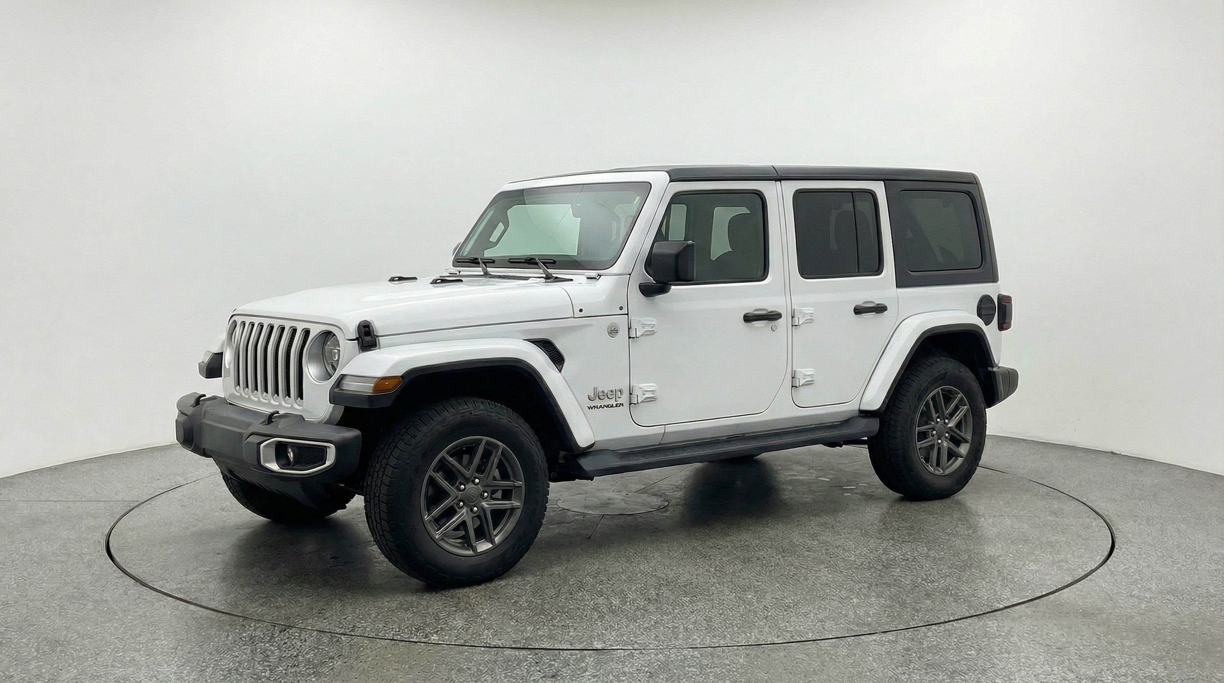 Thumbnail: 2025 Jeep Wrangler - 3