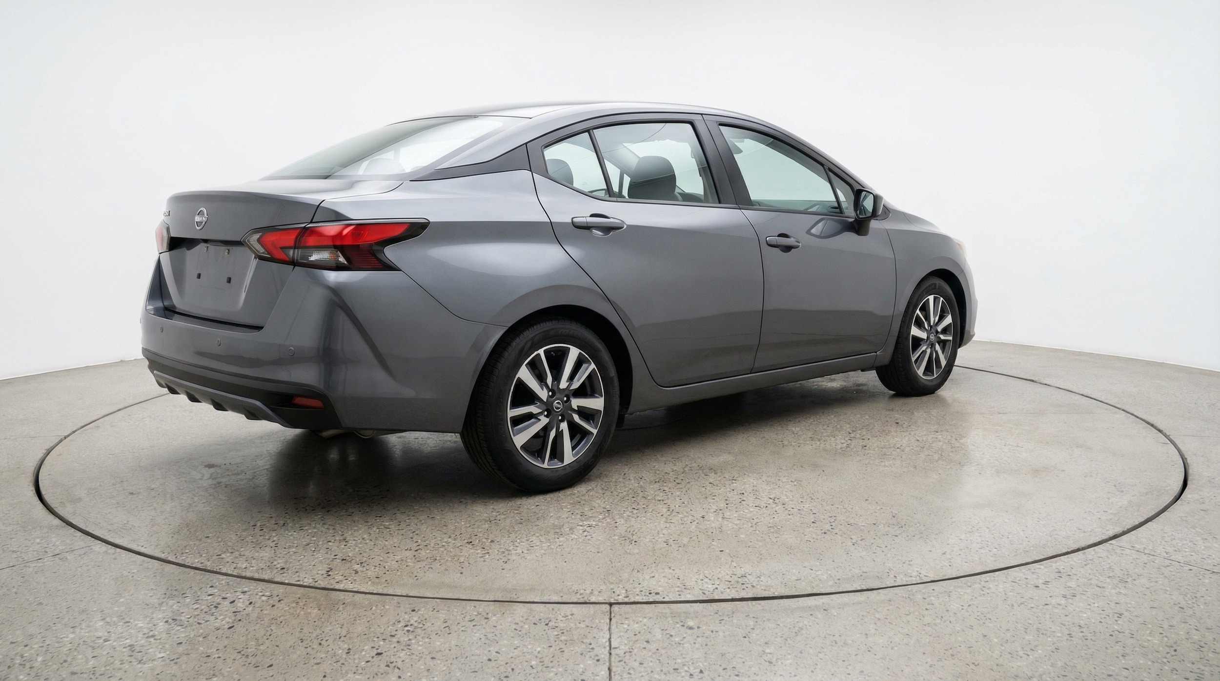 Thumbnail: 2025 Nissan Versa - 7