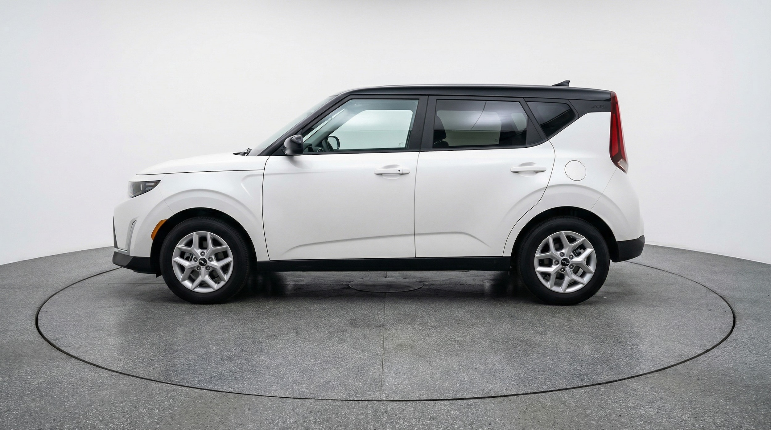 Thumbnail: 2025 Kia Soul - 4