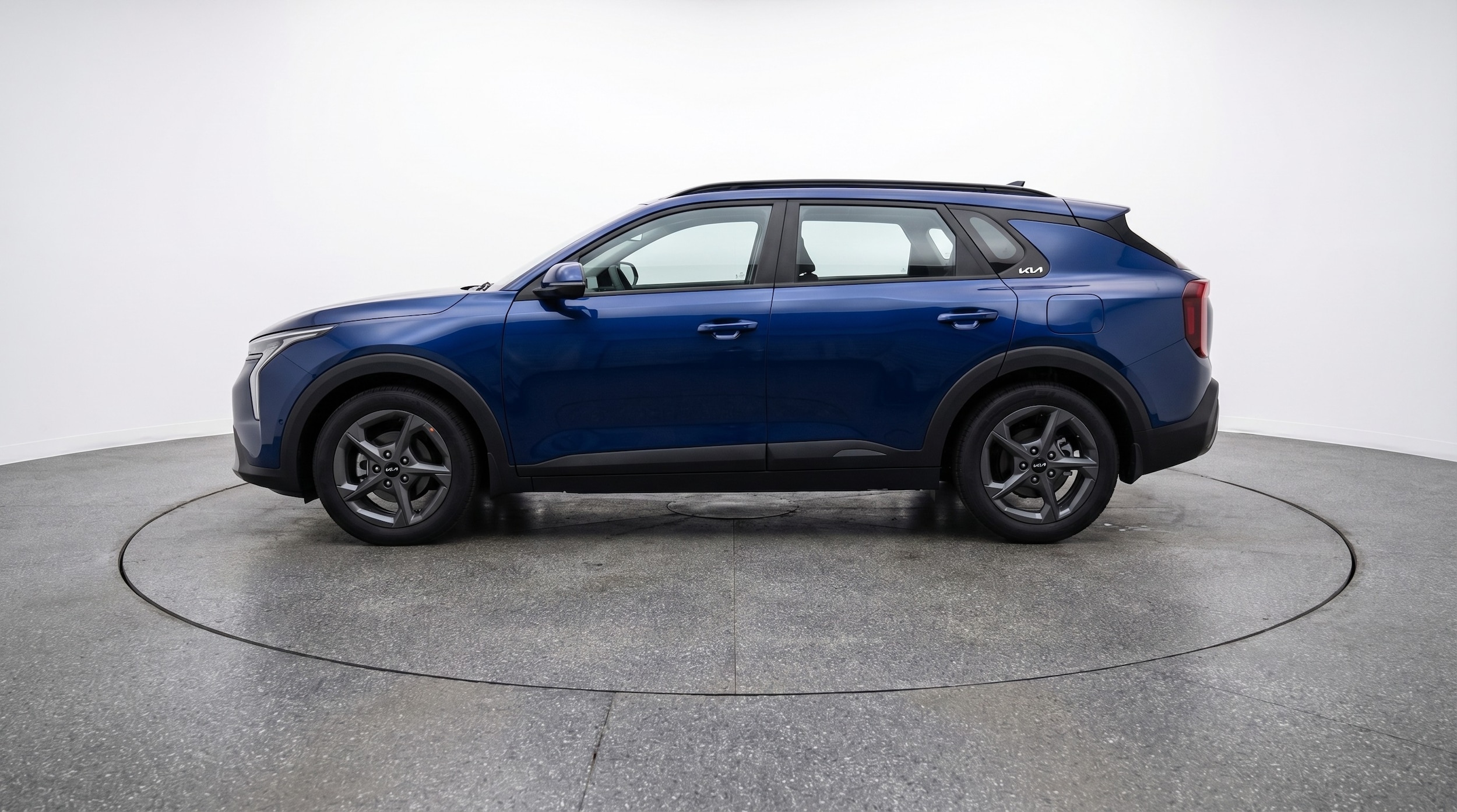 Thumbnail: 2025 Kia K4 - 4