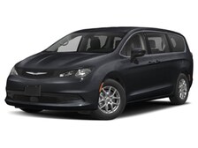 2024 Chrysler Voyager LX -
                  Brownsburg, IN