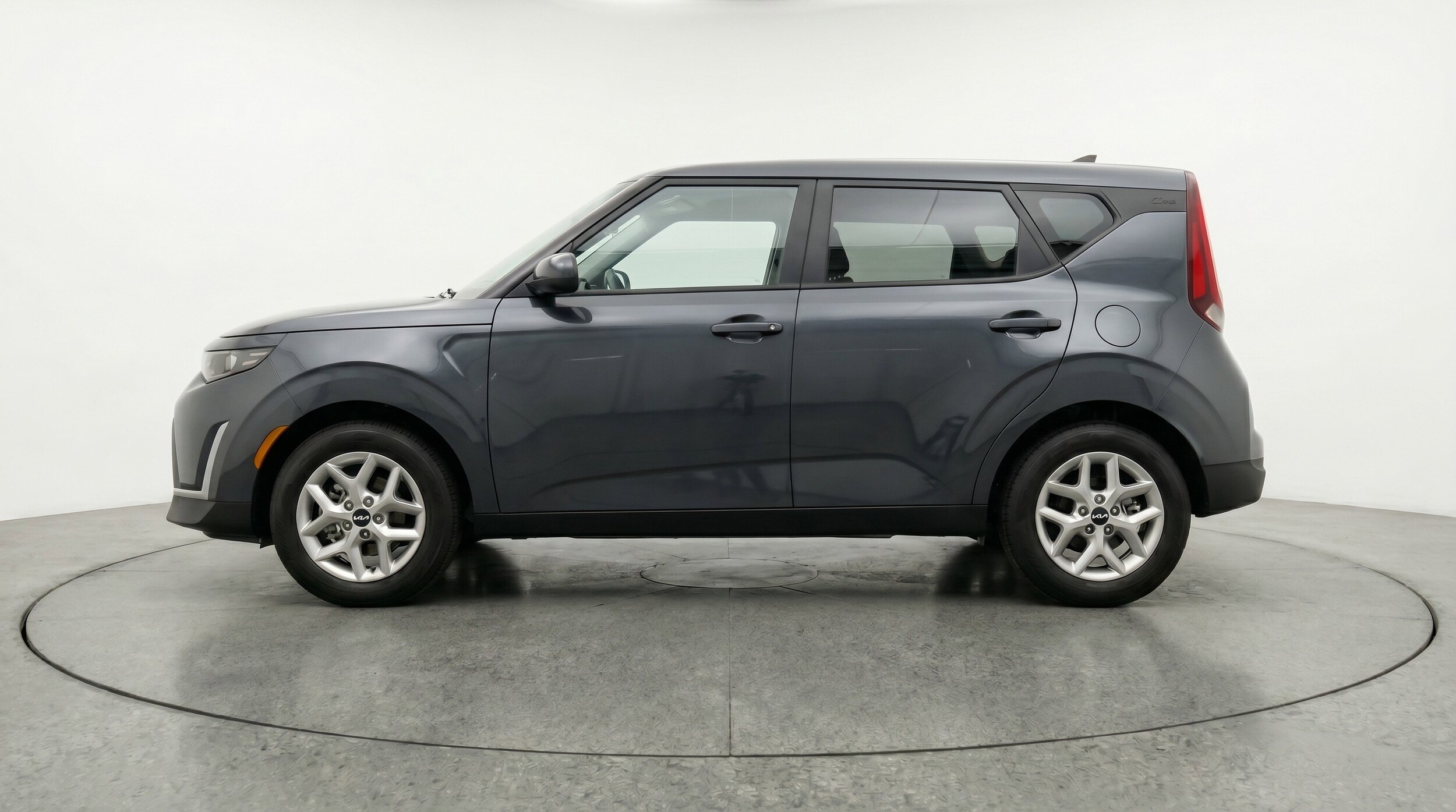 Thumbnail: 2025 Kia Soul - 5