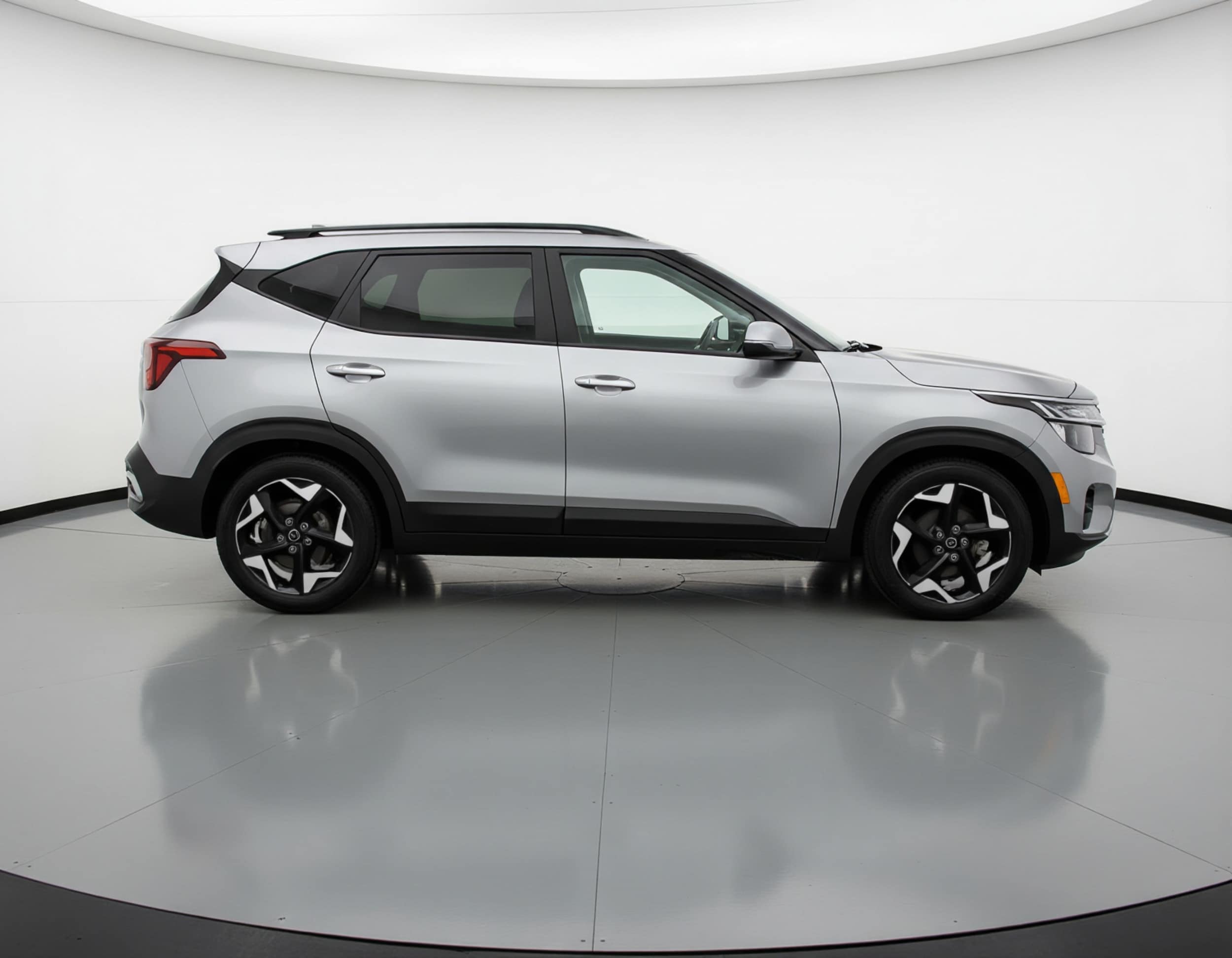 Thumbnail: 2025 Kia Seltos - 8