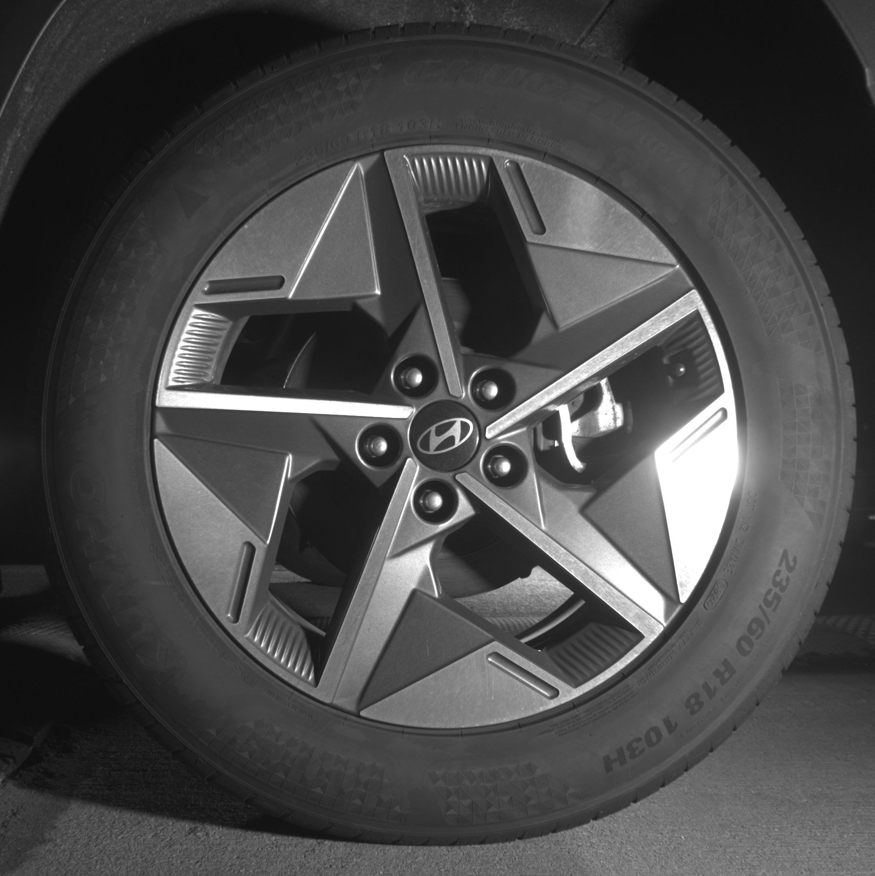 Thumbnail: 2025 Hyundai Tucson - 11