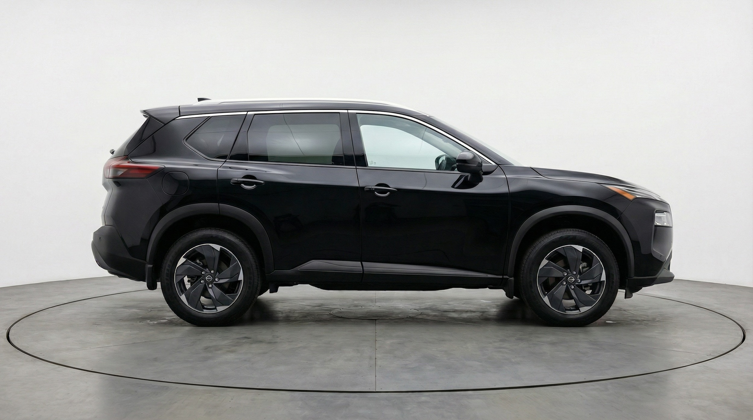 Thumbnail: 2025 Nissan Rogue - 8