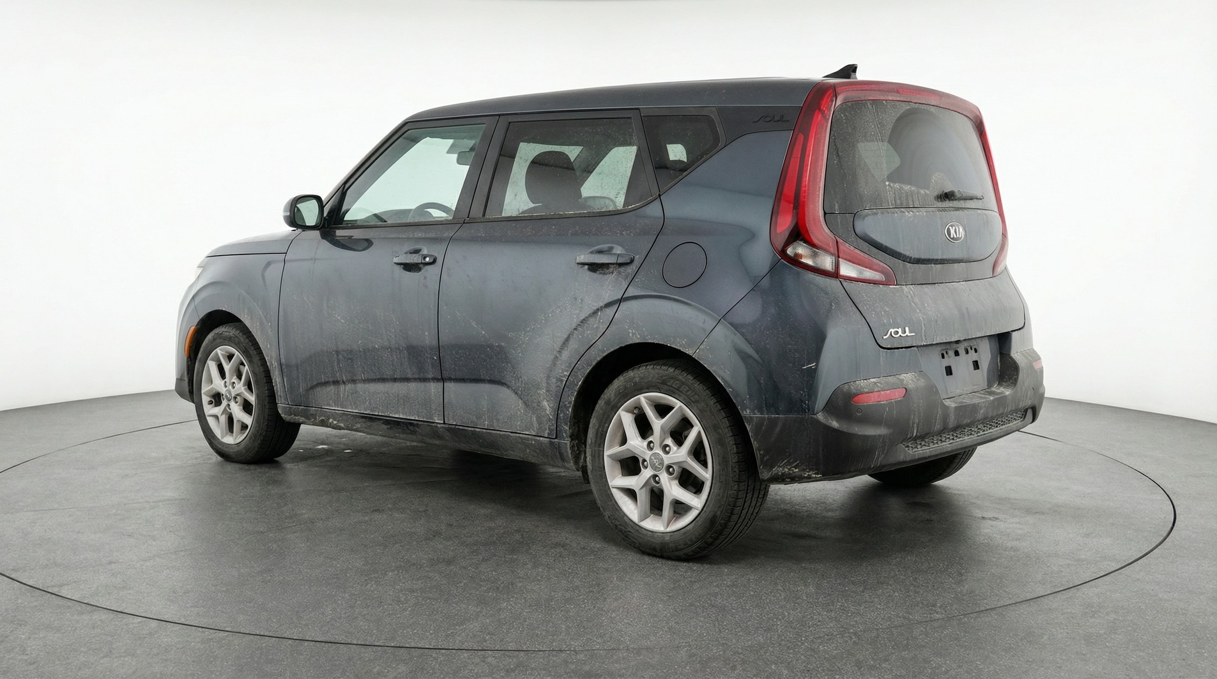 Thumbnail: 2025 Kia Soul - 5