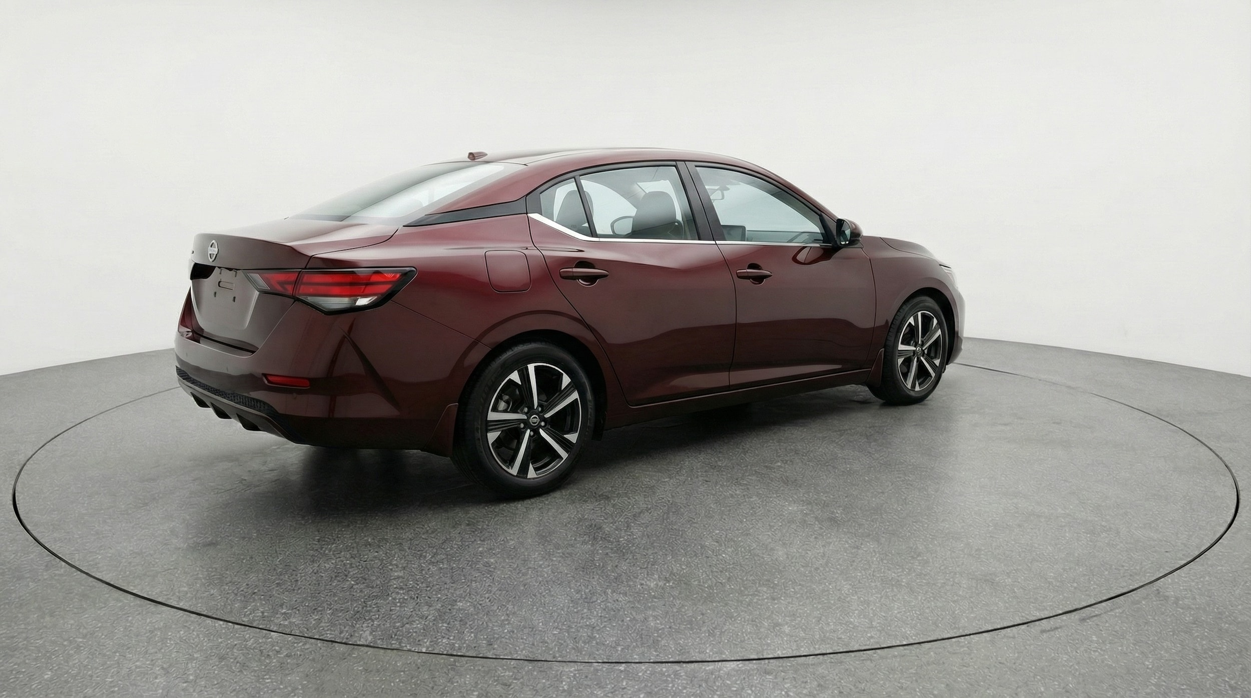 Thumbnail: 2025 Nissan Sentra - 7