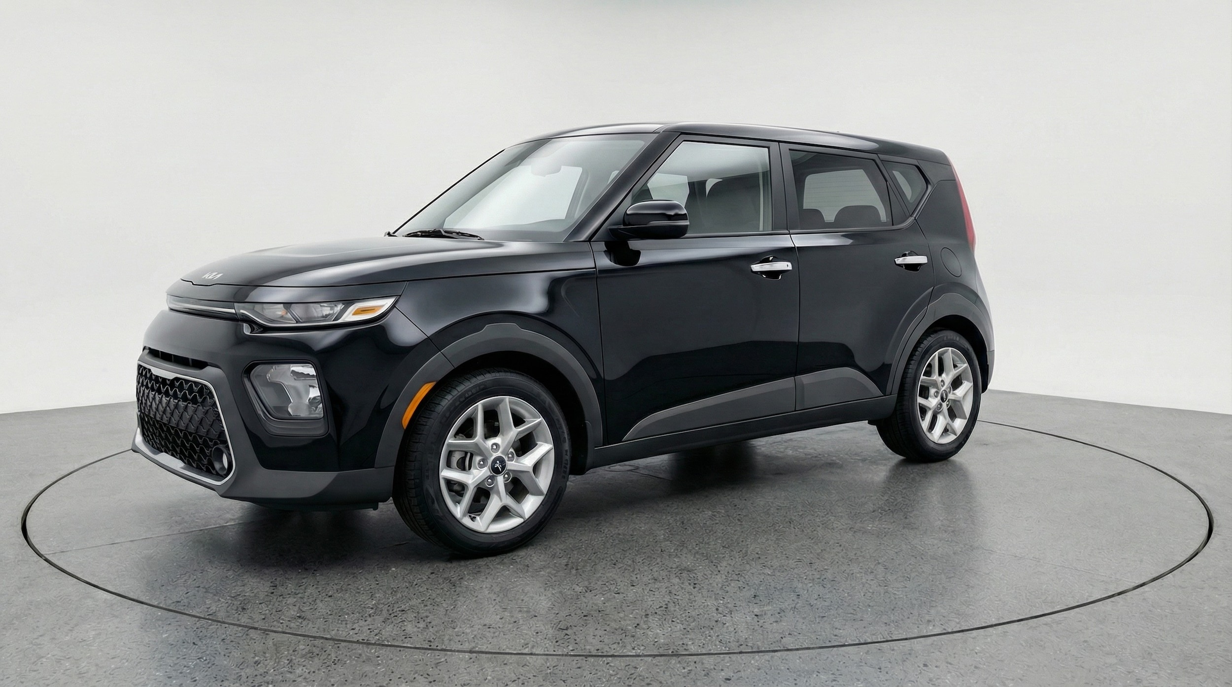 Thumbnail: 2025 Kia Soul - 3