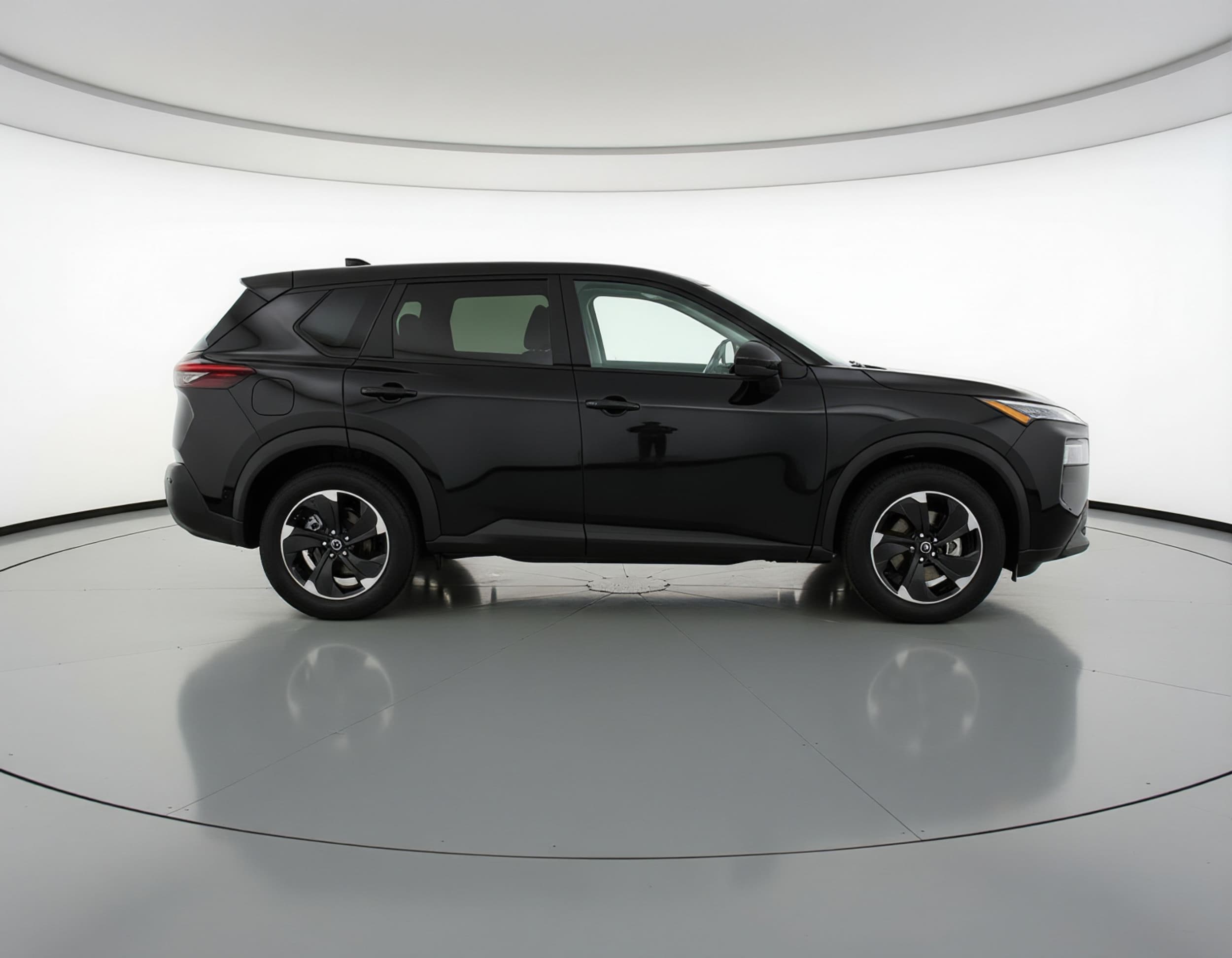 Thumbnail: 2025 Nissan Rogue - 8