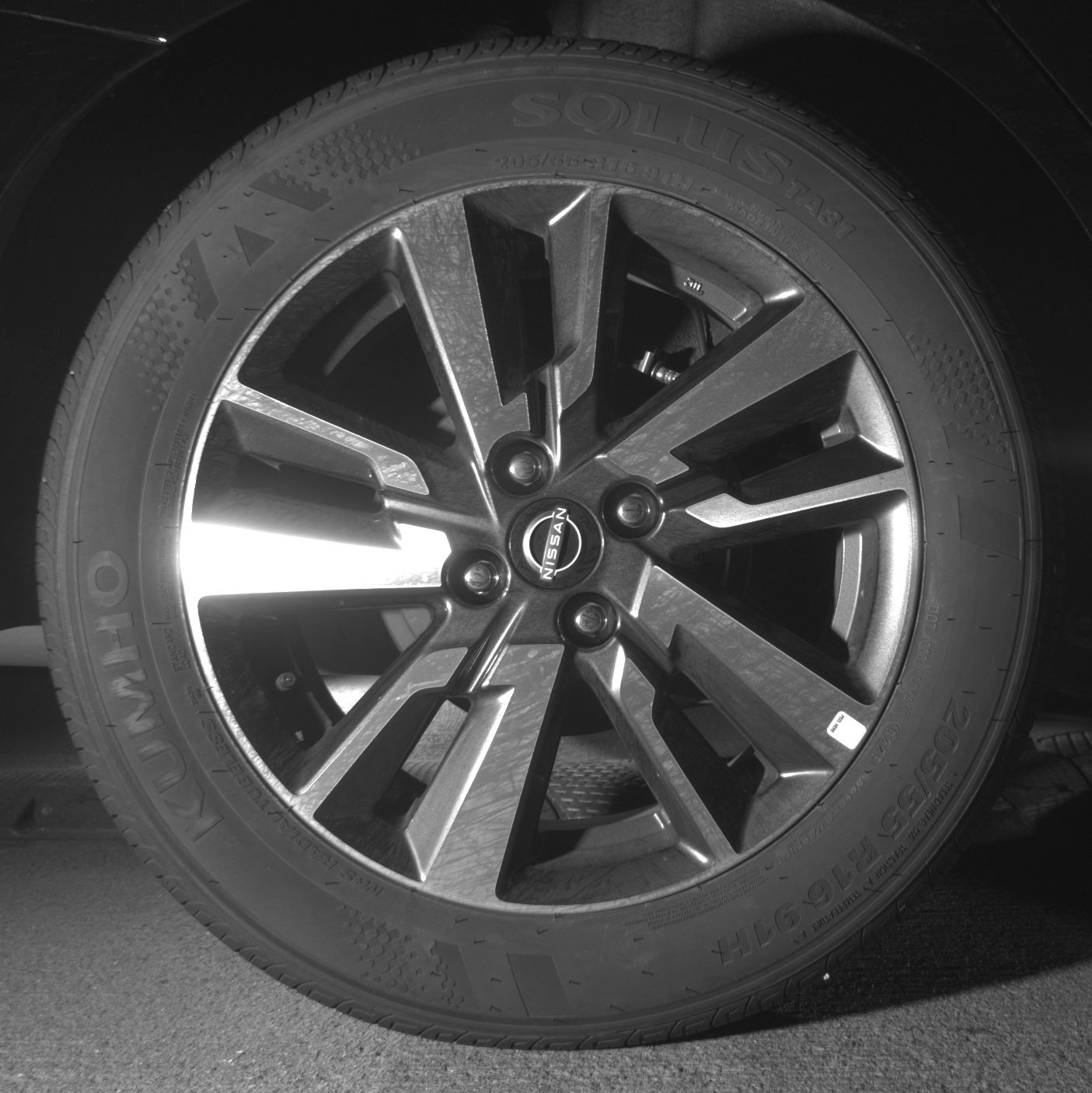 Thumbnail: 2025 Nissan Versa - 12