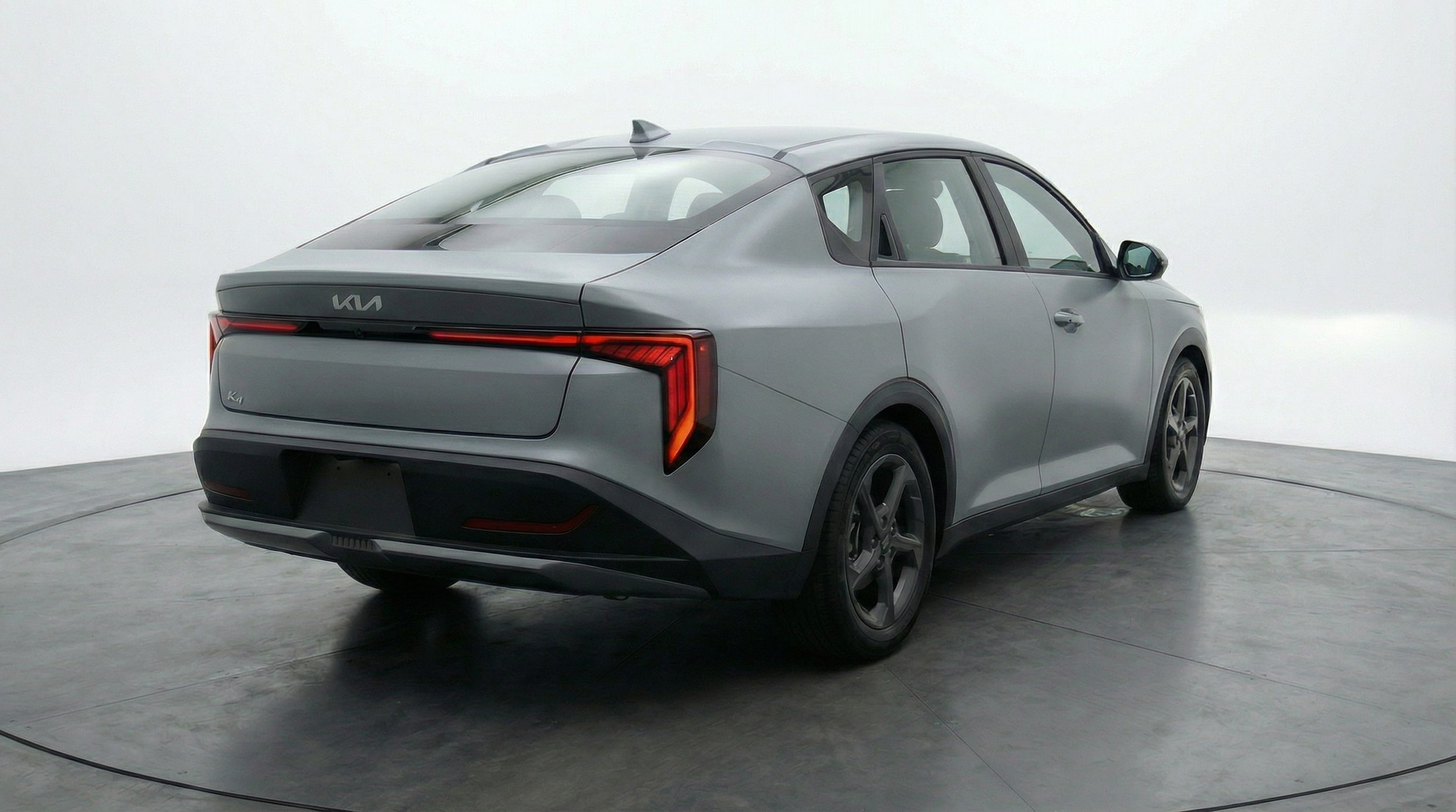 Thumbnail: 2025 Kia K4 - 7