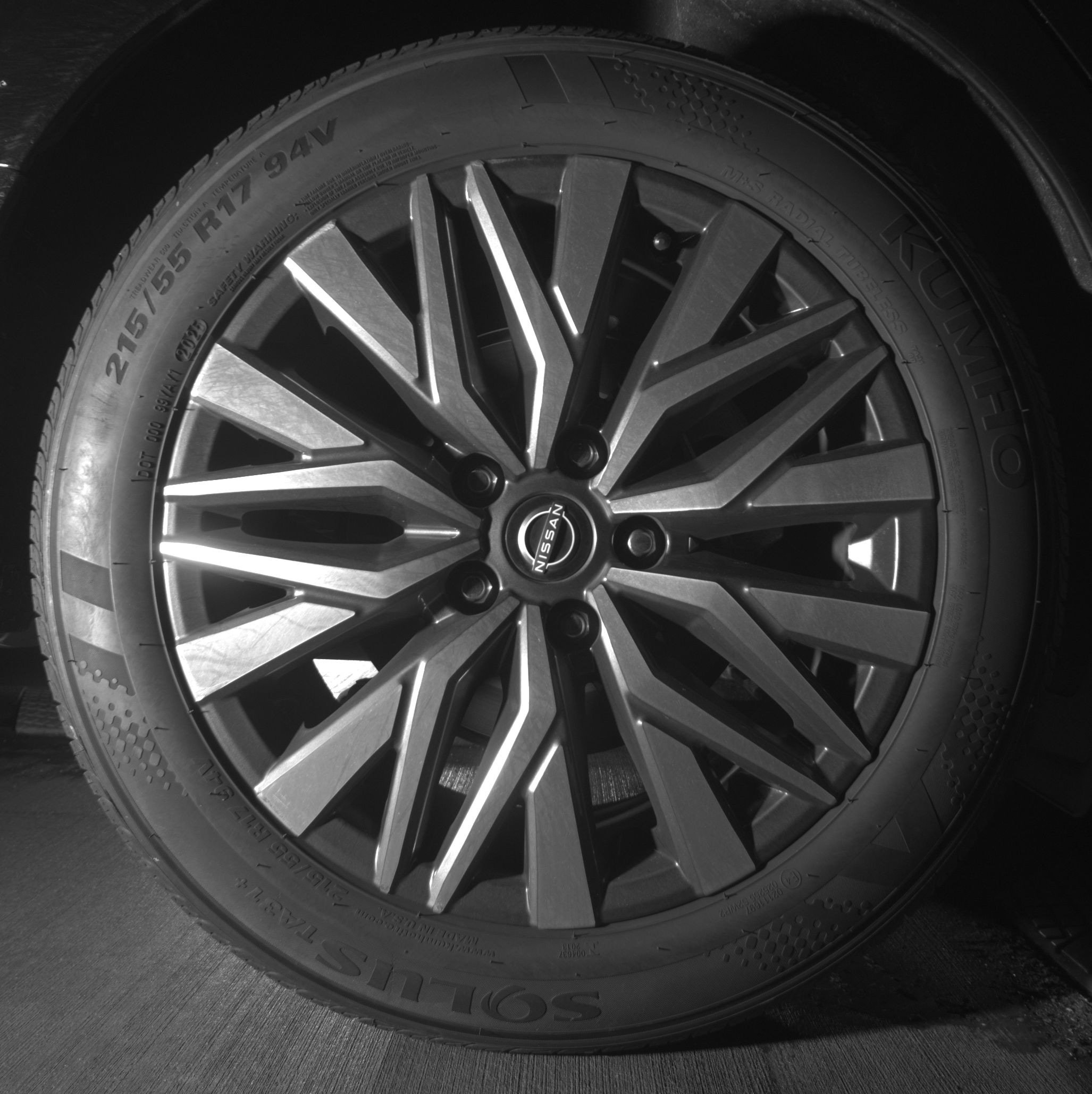 Thumbnail: 2025 Nissan Altima - 12