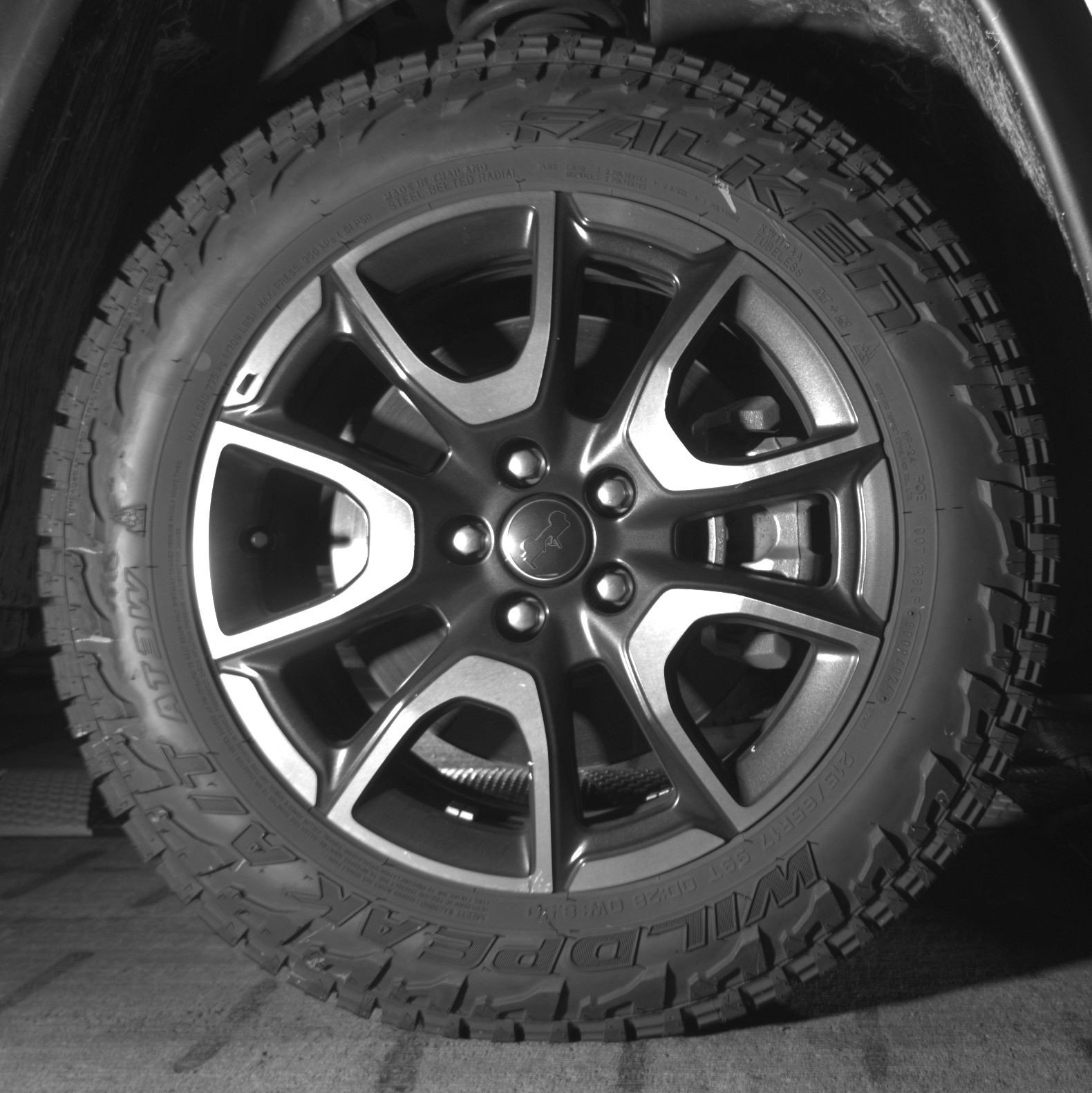 Thumbnail: 2025 Jeep Compass - 13