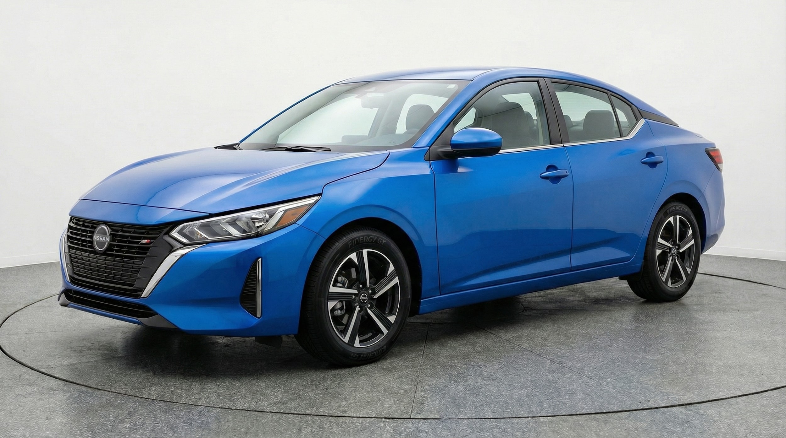 Thumbnail: 2025 Nissan Sentra - 3